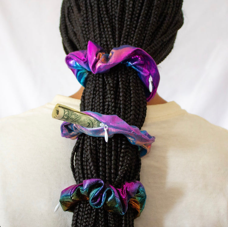 HAIR ACCESSORIES