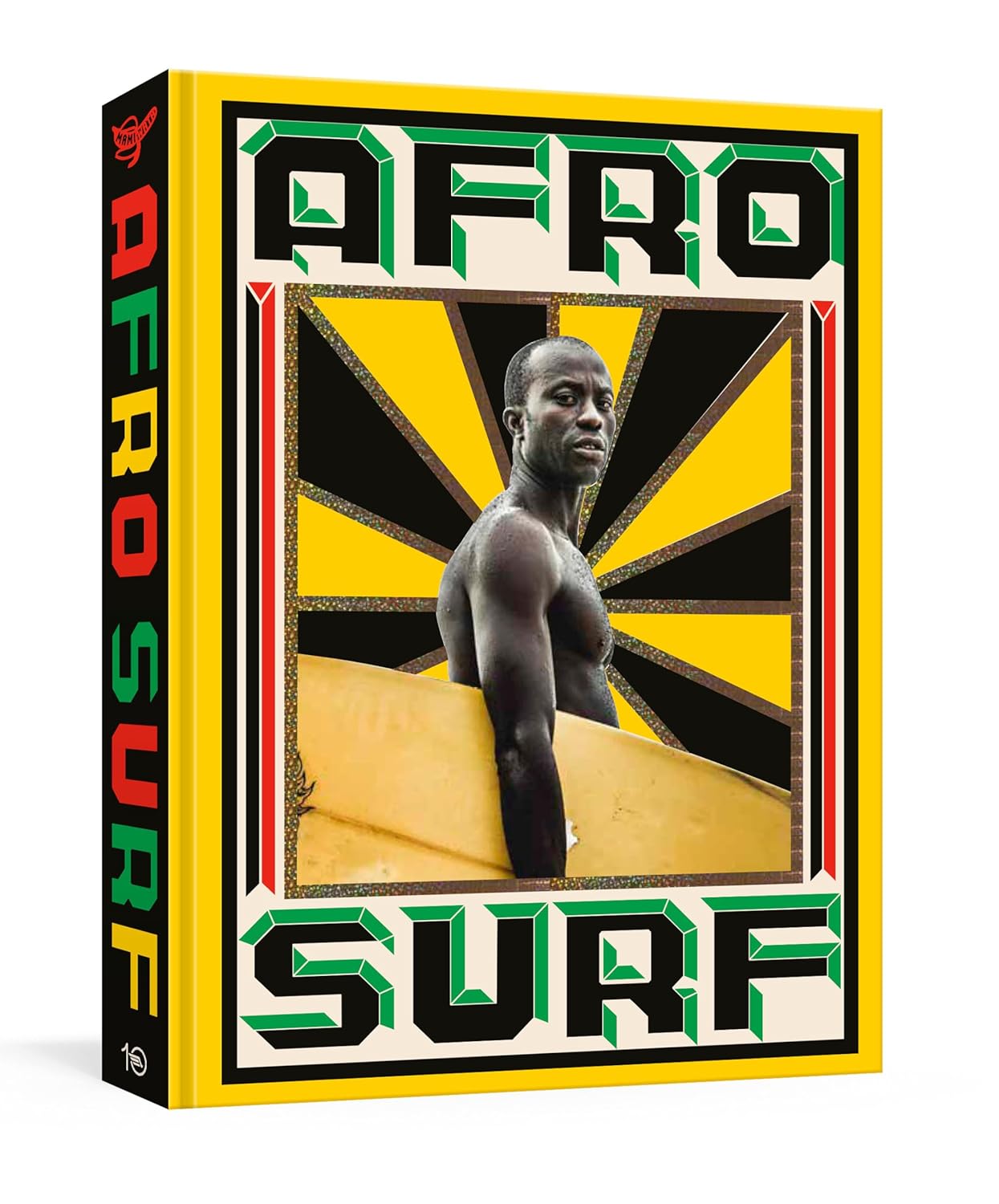 Afrosurf by Mami Wata
