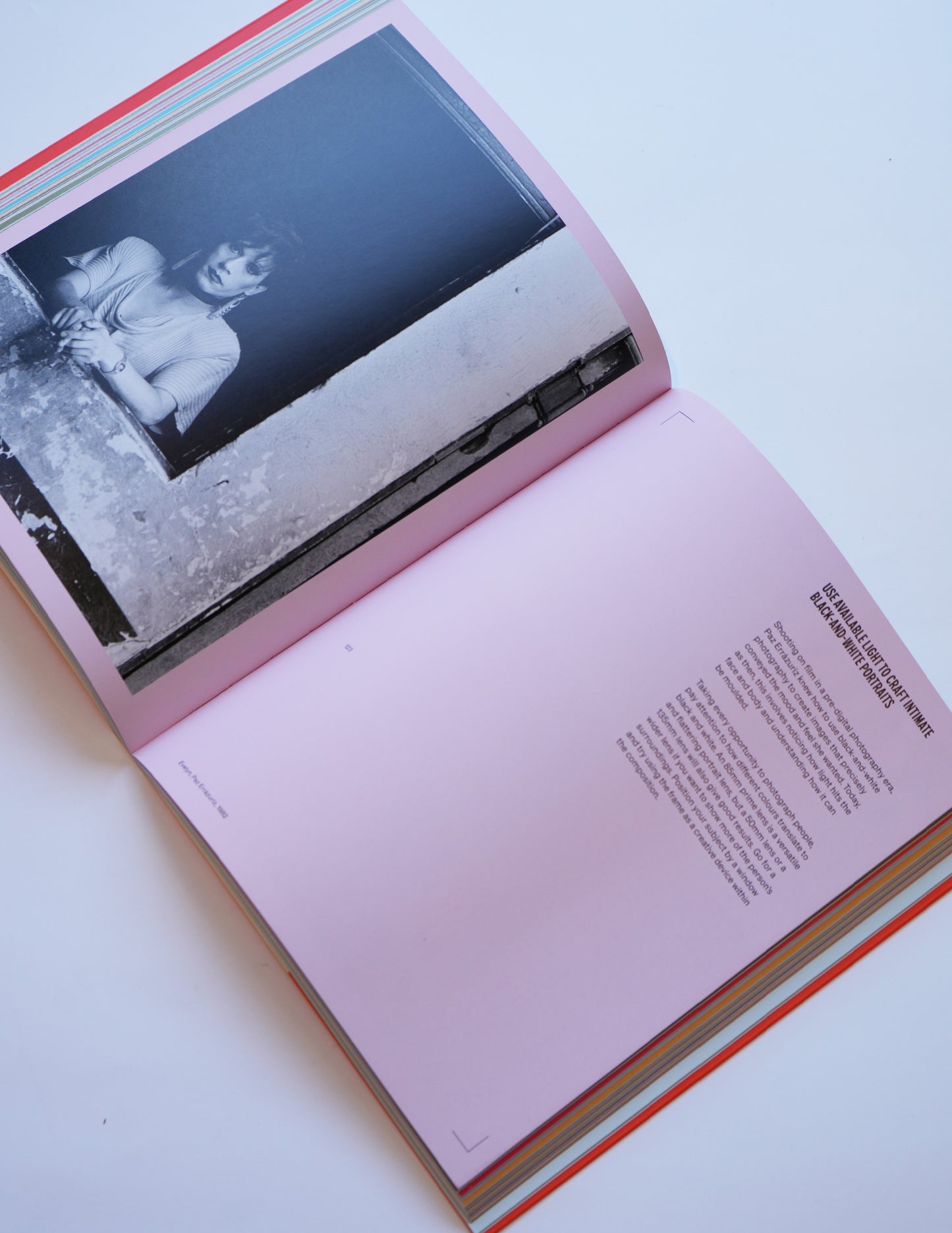The Women who Changed Photography - By Gemma Padley