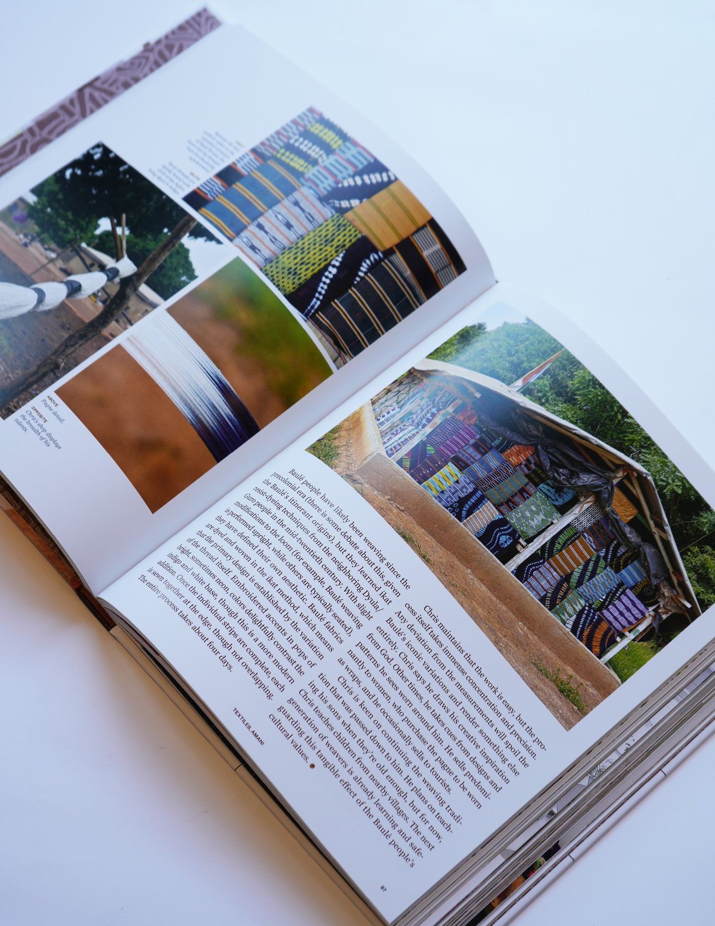 The African Decor Edit Book - By Nasozi Kakembo