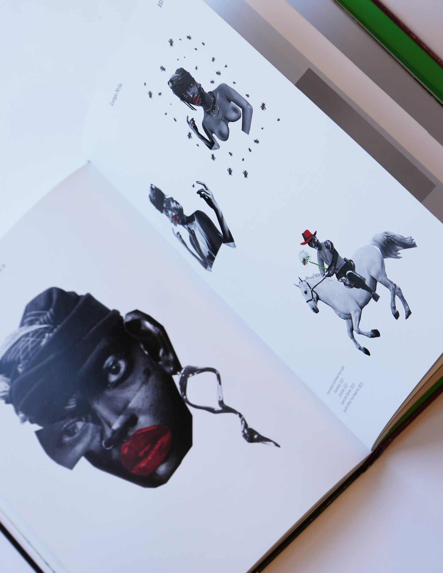 As We See It - By Aida Amoako