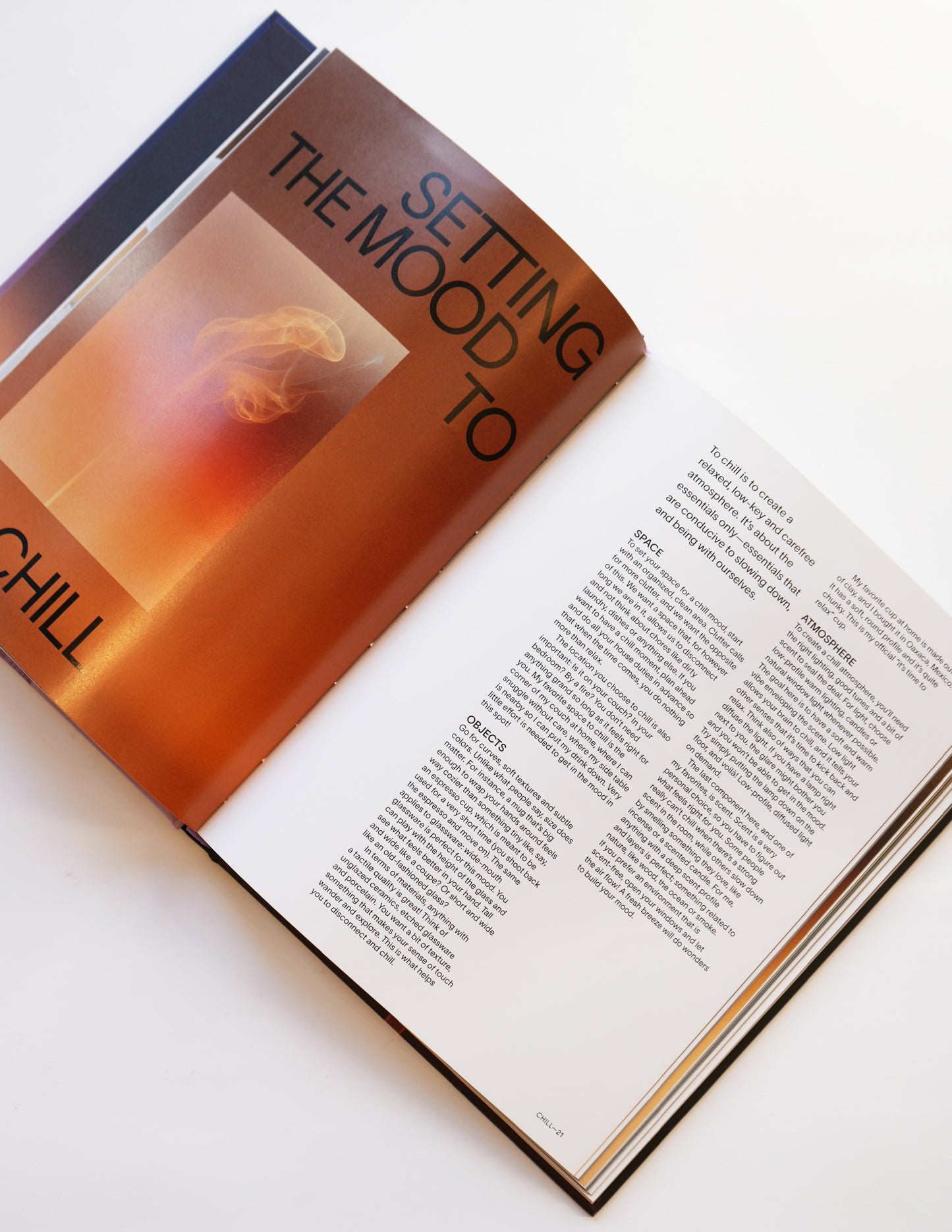 Mood Drinks - A Cocktail Recipe Book