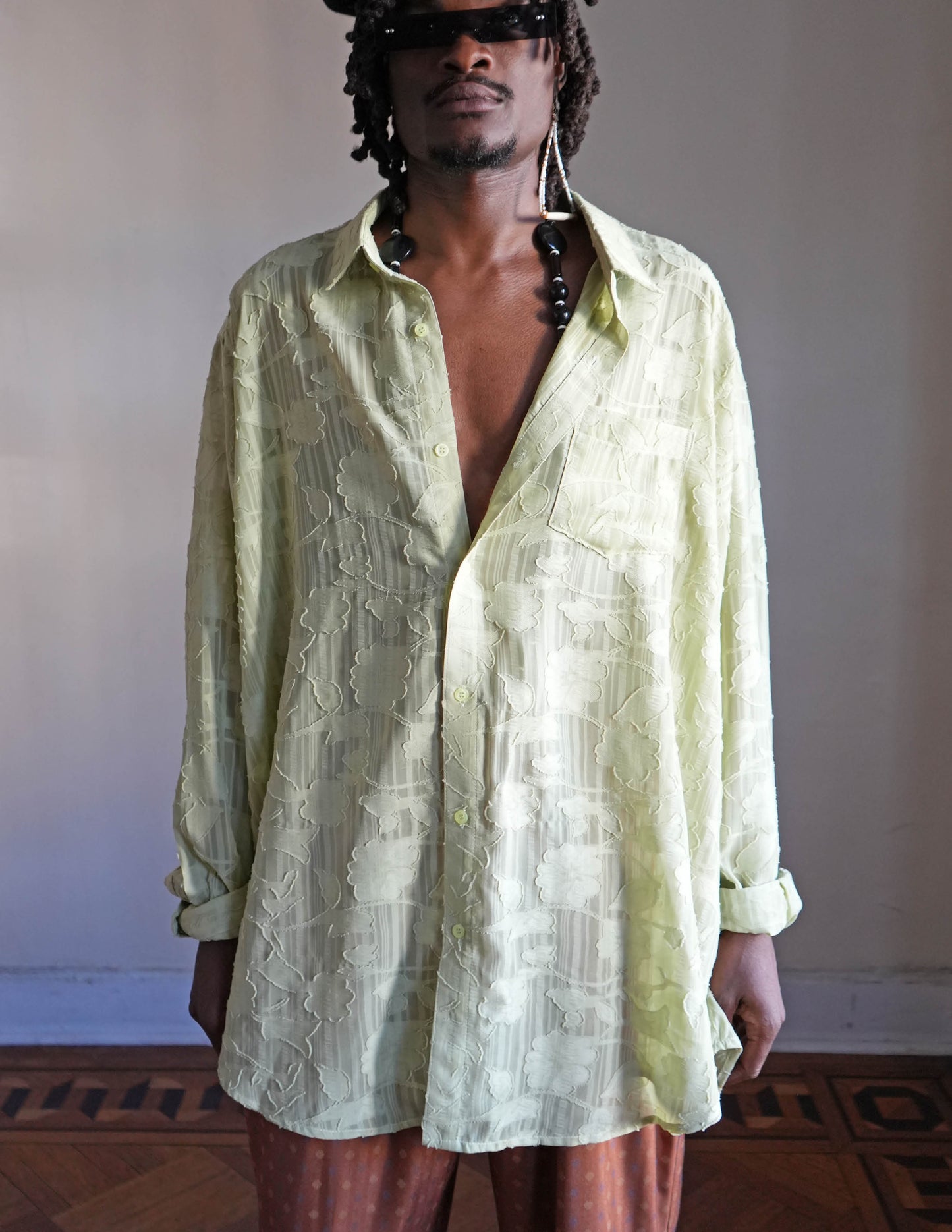 Vinegar Hill Top