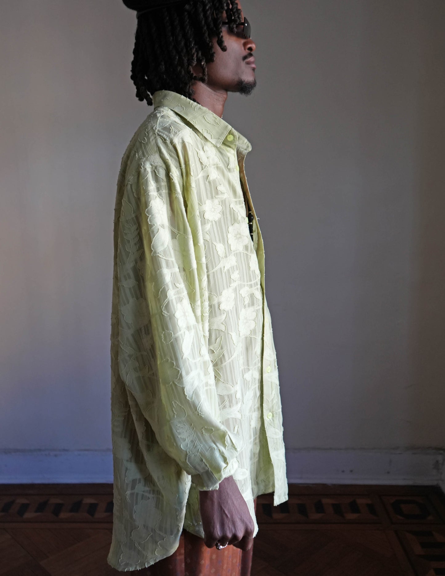 Vinegar Hill Top