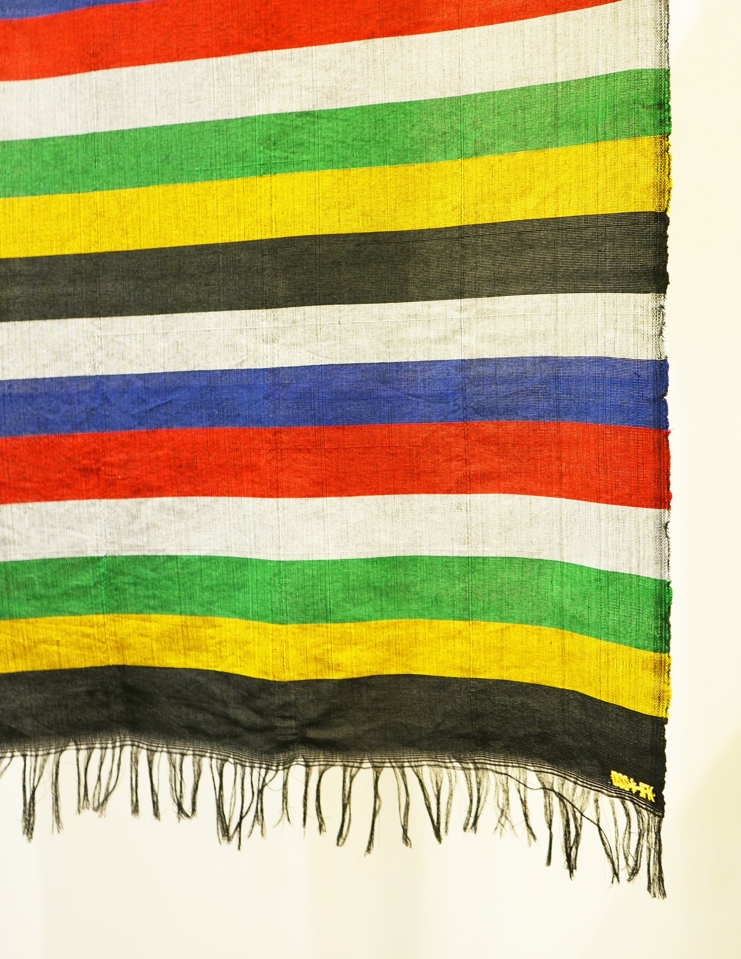DSS Assorted Stripe Scarf