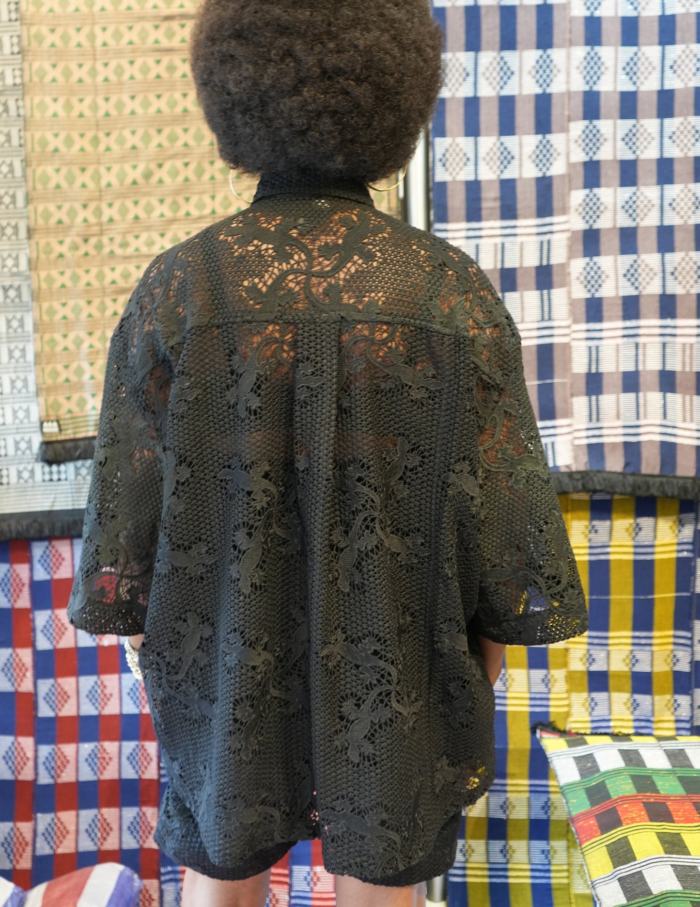 Eunique ll Top