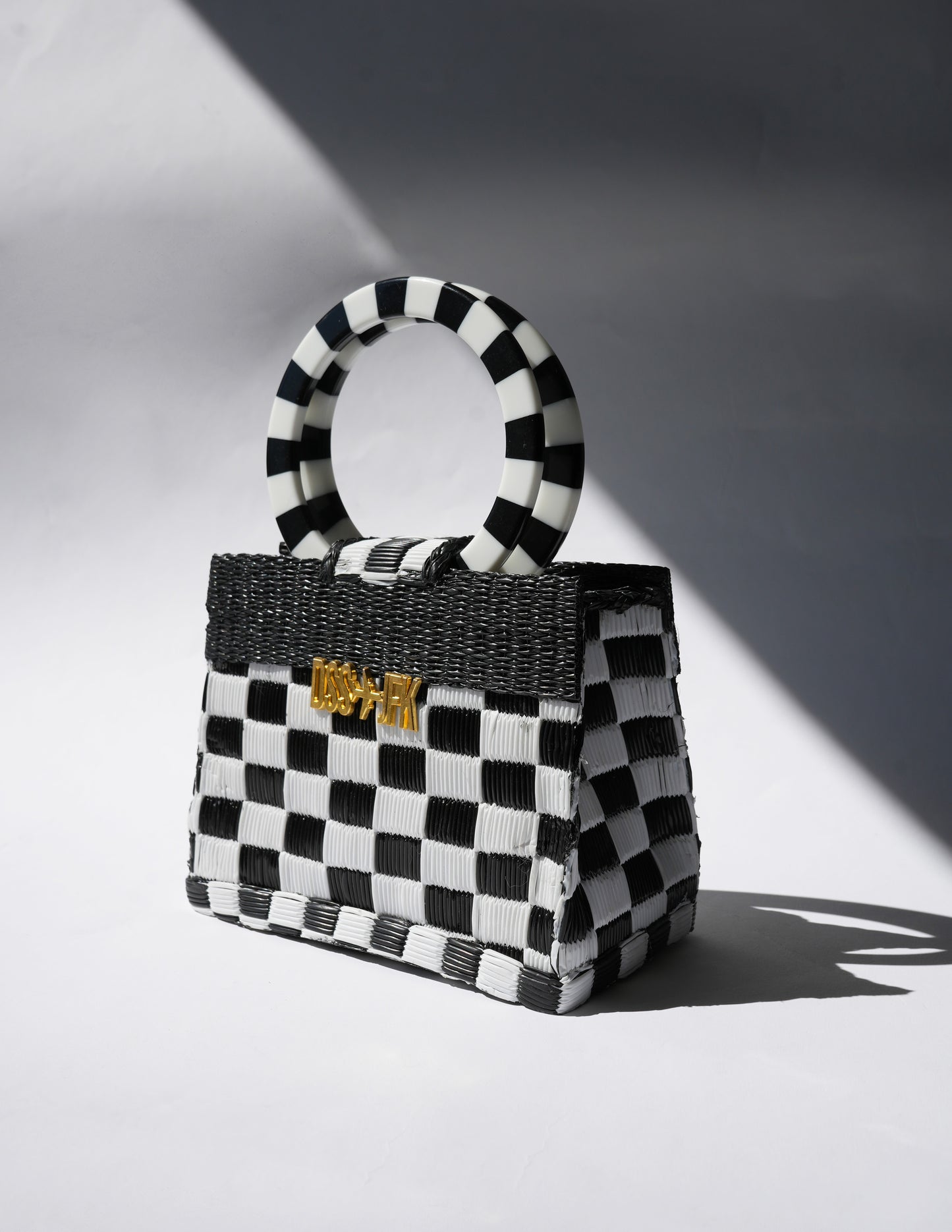The Soho Mini - Black and White