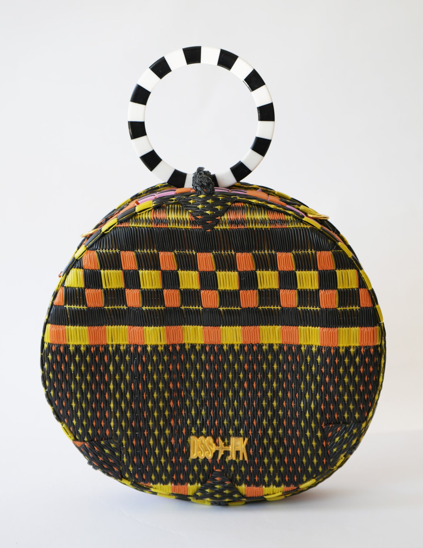 Yaye II Cross Body Bag