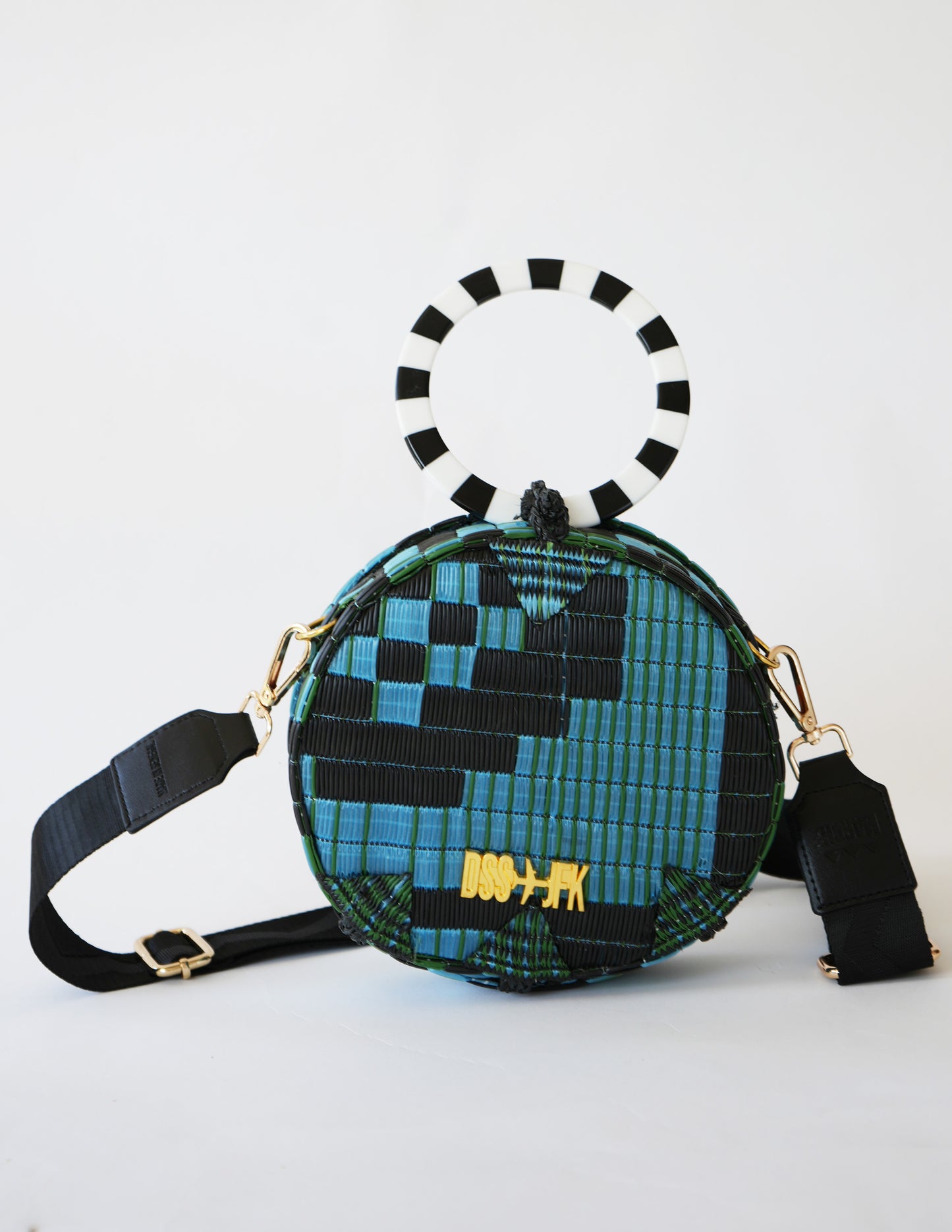 Yaye II Mini Cross Body Bag
