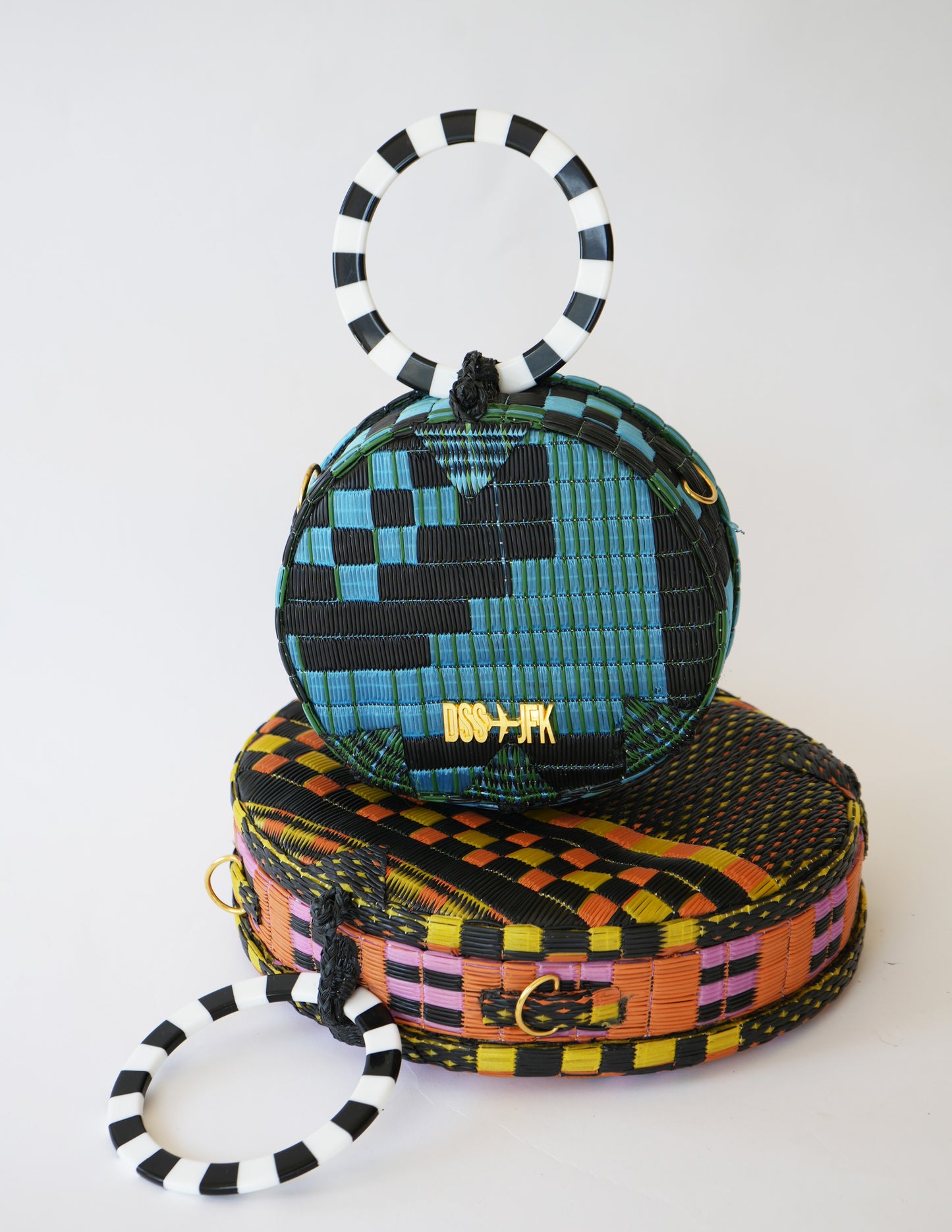 Yaye II Mini Cross Body Bag
