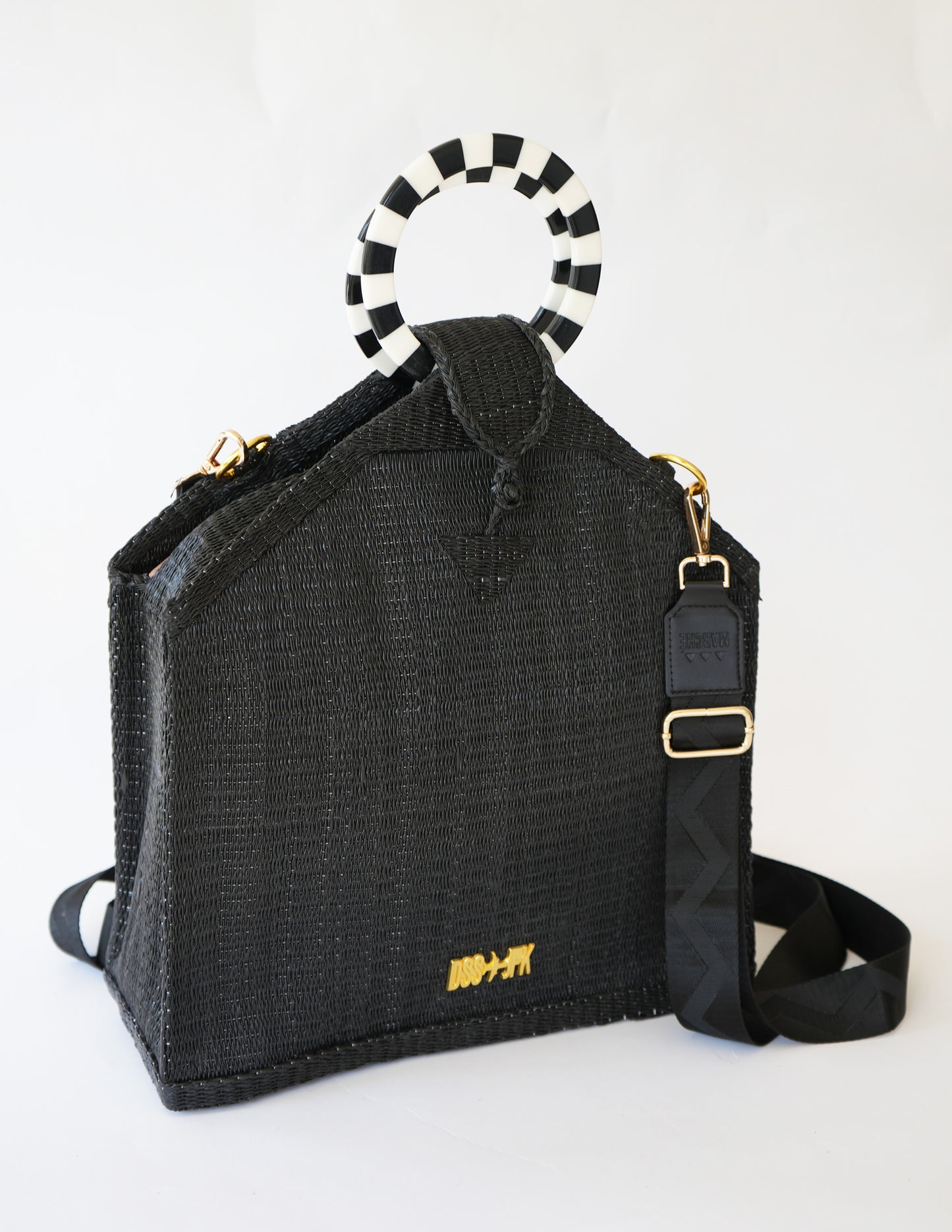 The Bedford Backpack