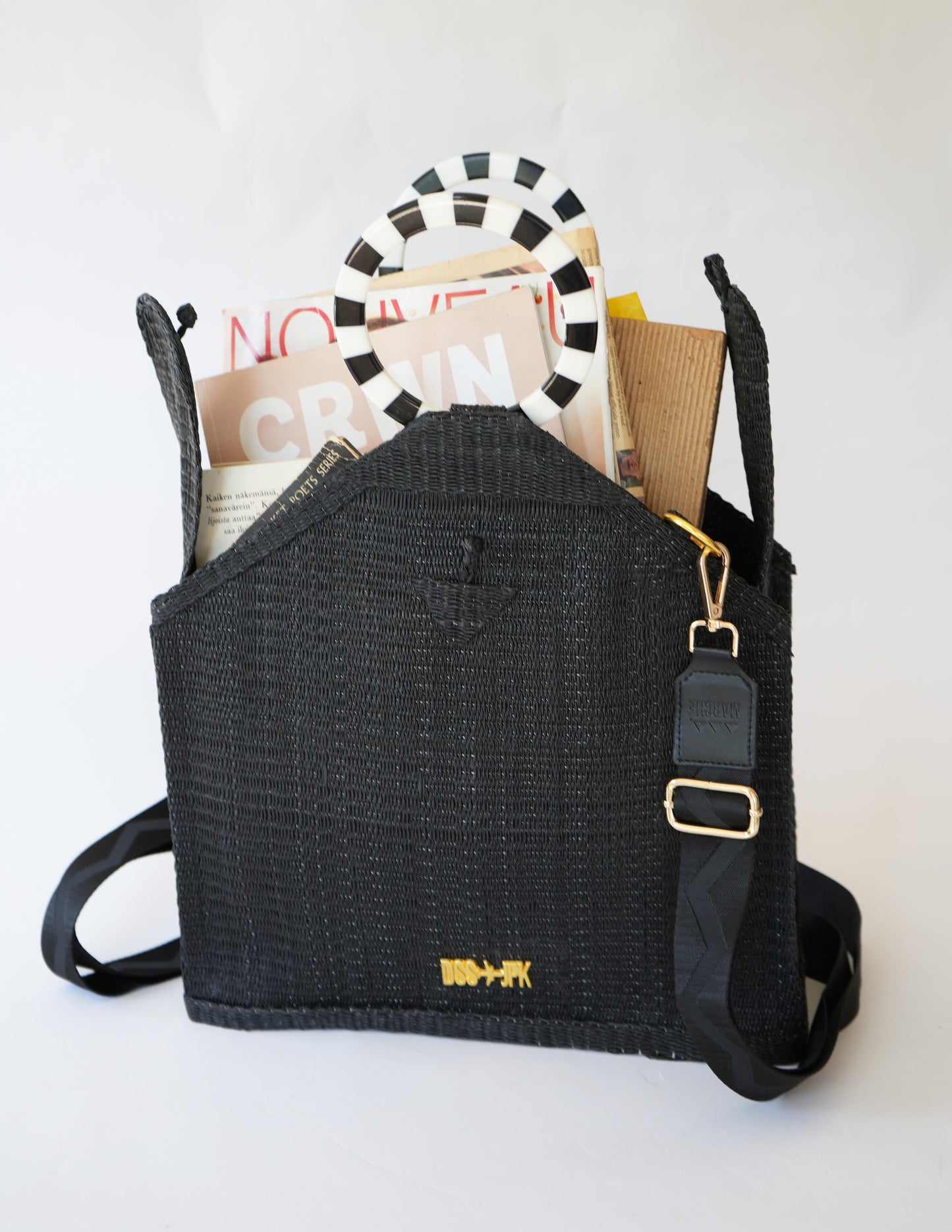 The Bedford Backpack