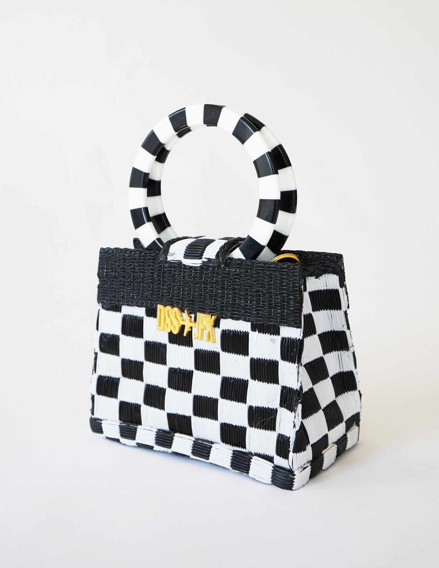 The Soho Mini - Black and White
