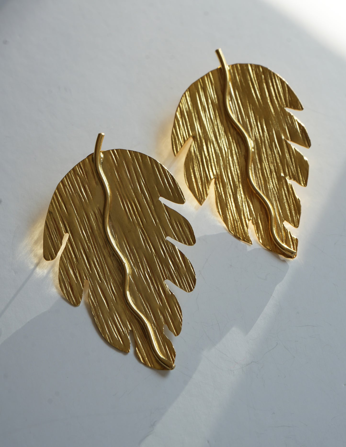 Jani Earrings