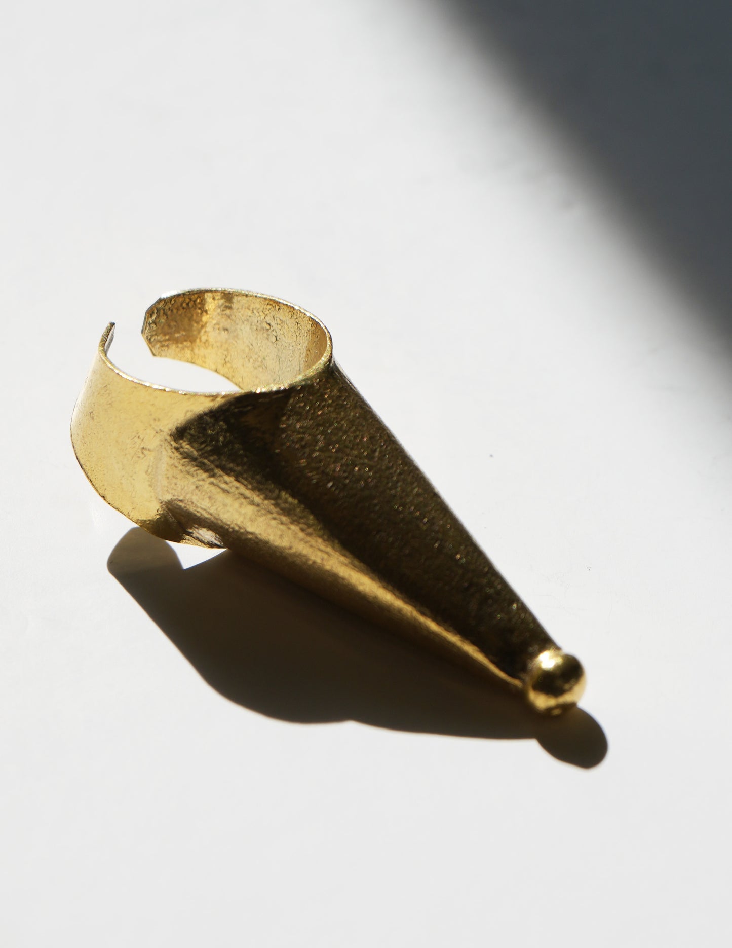 Taji Ring by L'Artisane