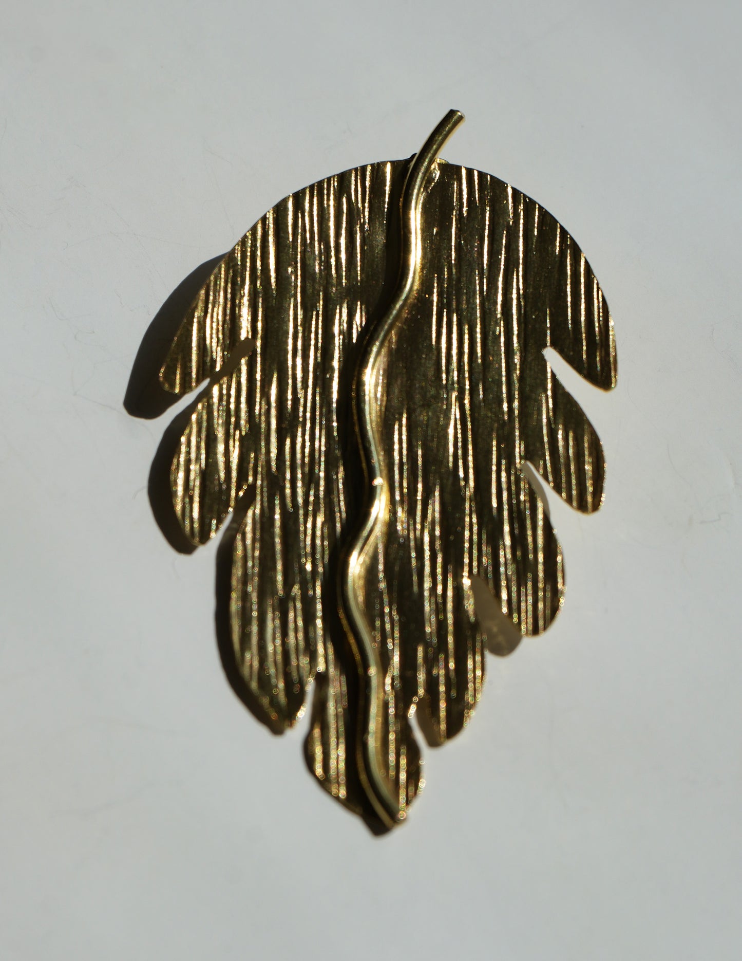 Jani Earrings