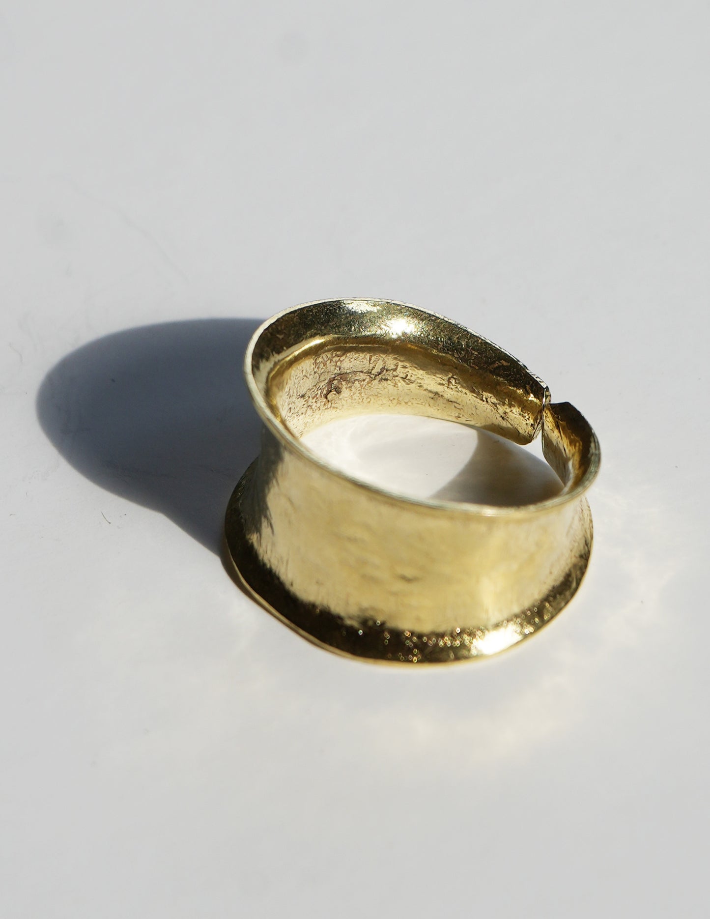 Akoben Layer Ring