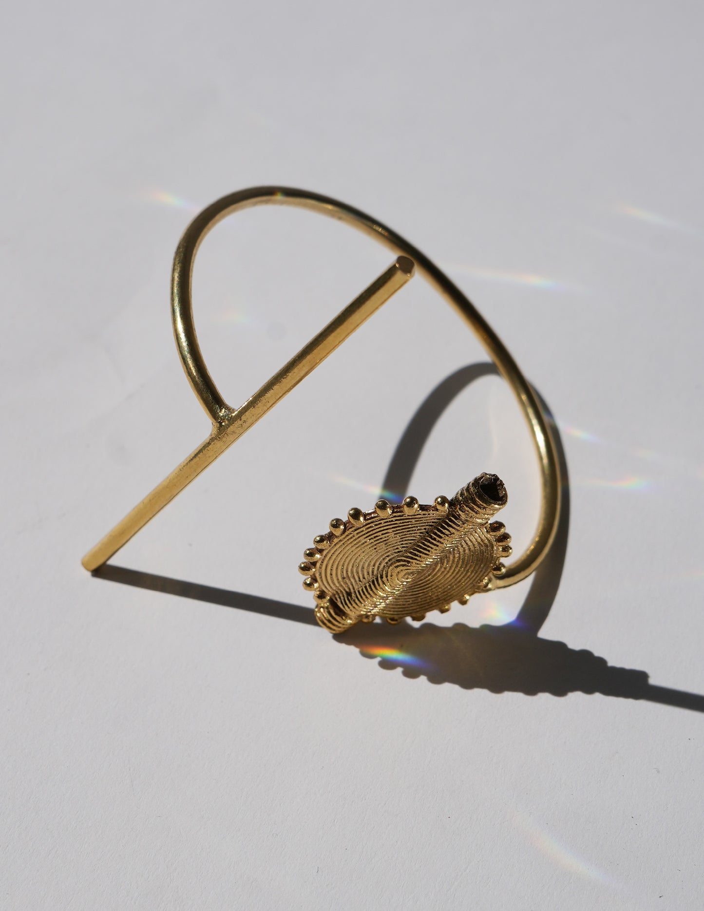 SaKa Cuff