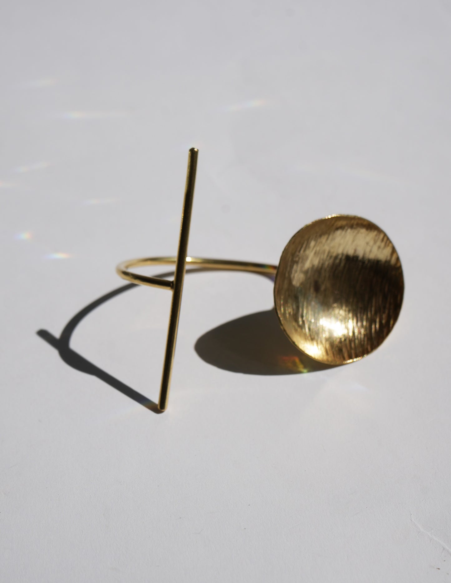 Ziki Cuff