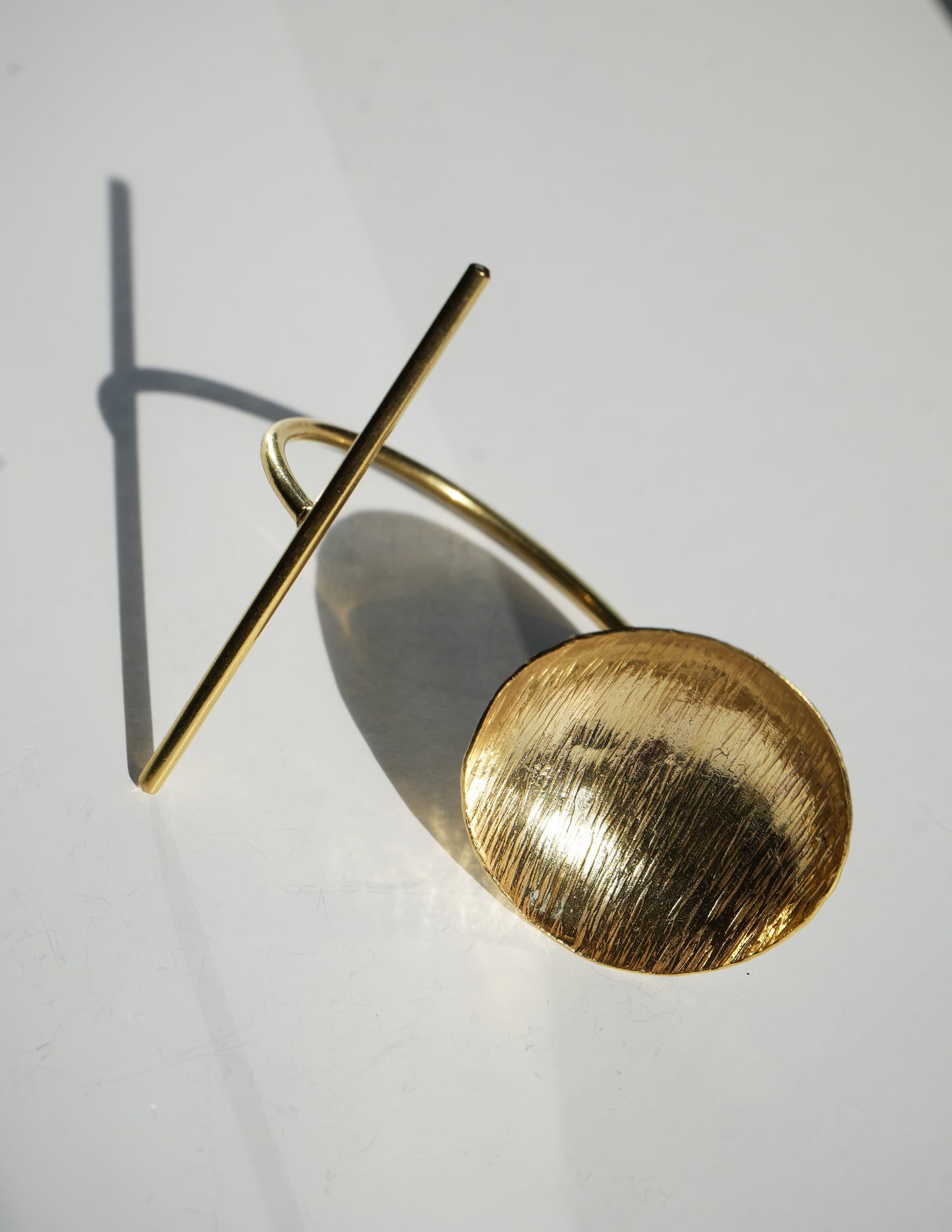 Ziki Cuff