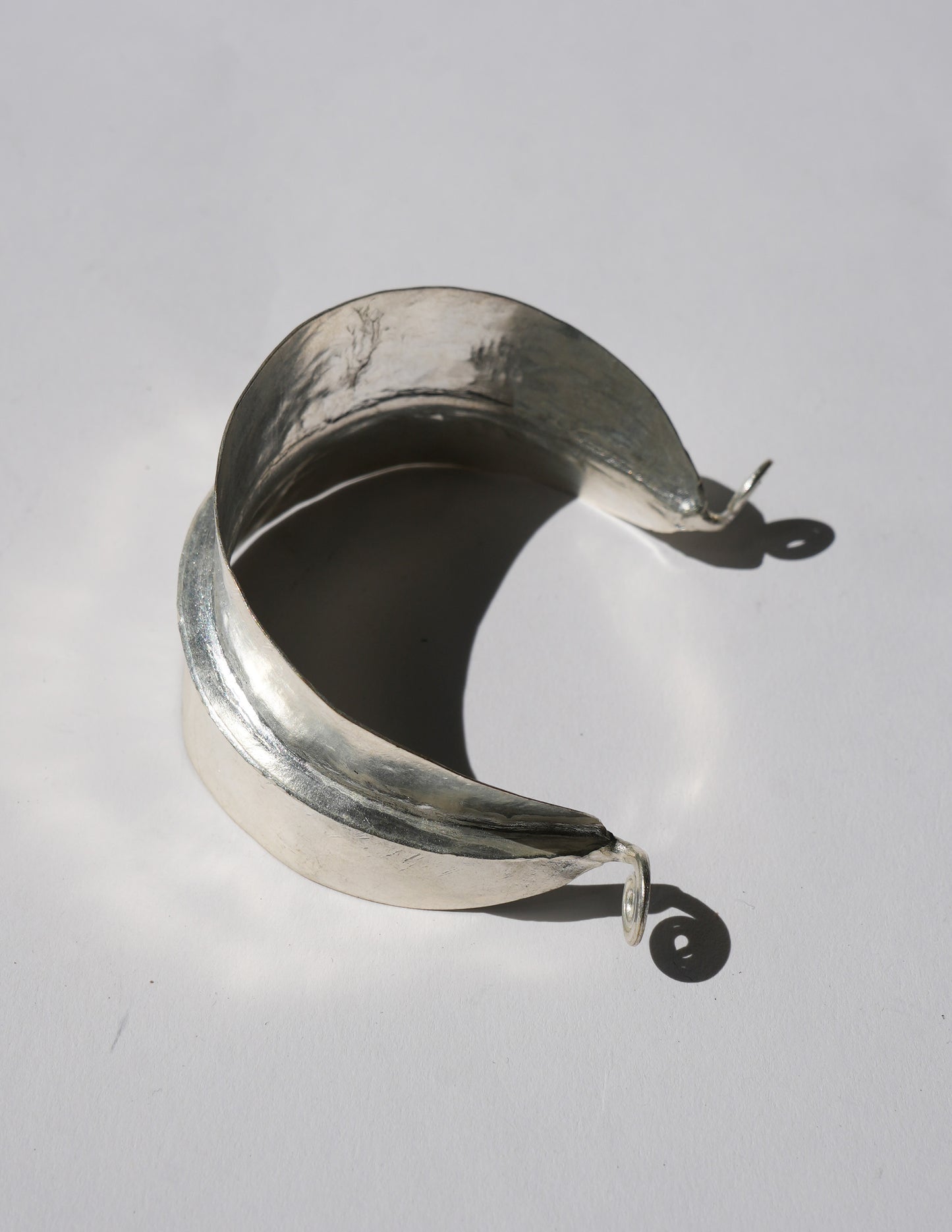 Soro Cuff Bracelet by L'Artisane