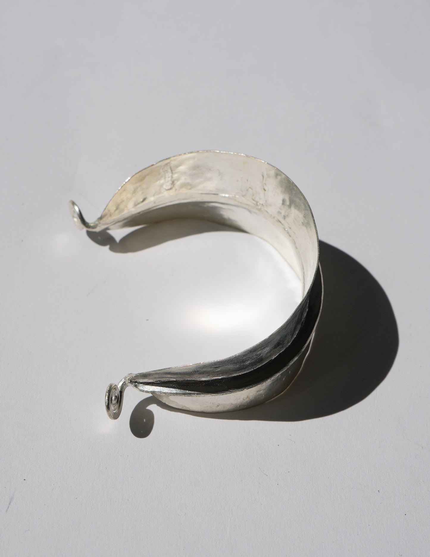 Soro Cuff Bracelet by L'Artisane