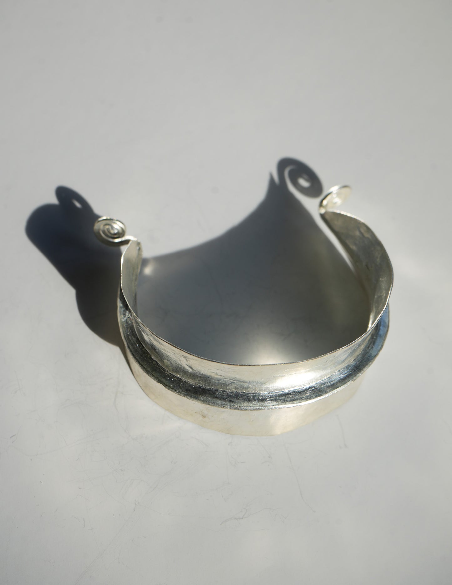Soro Cuff Bracelet by L'Artisane