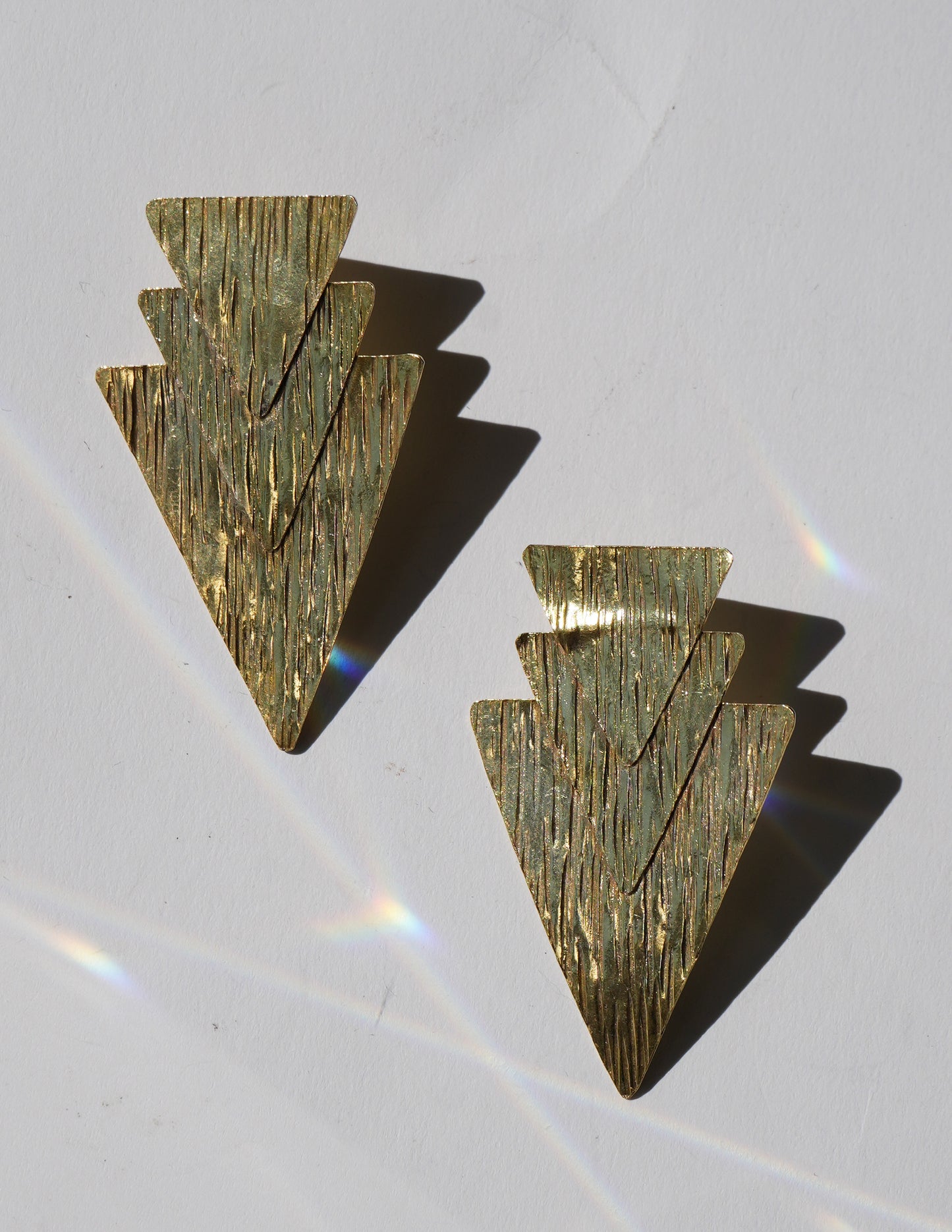 Aya Earrings