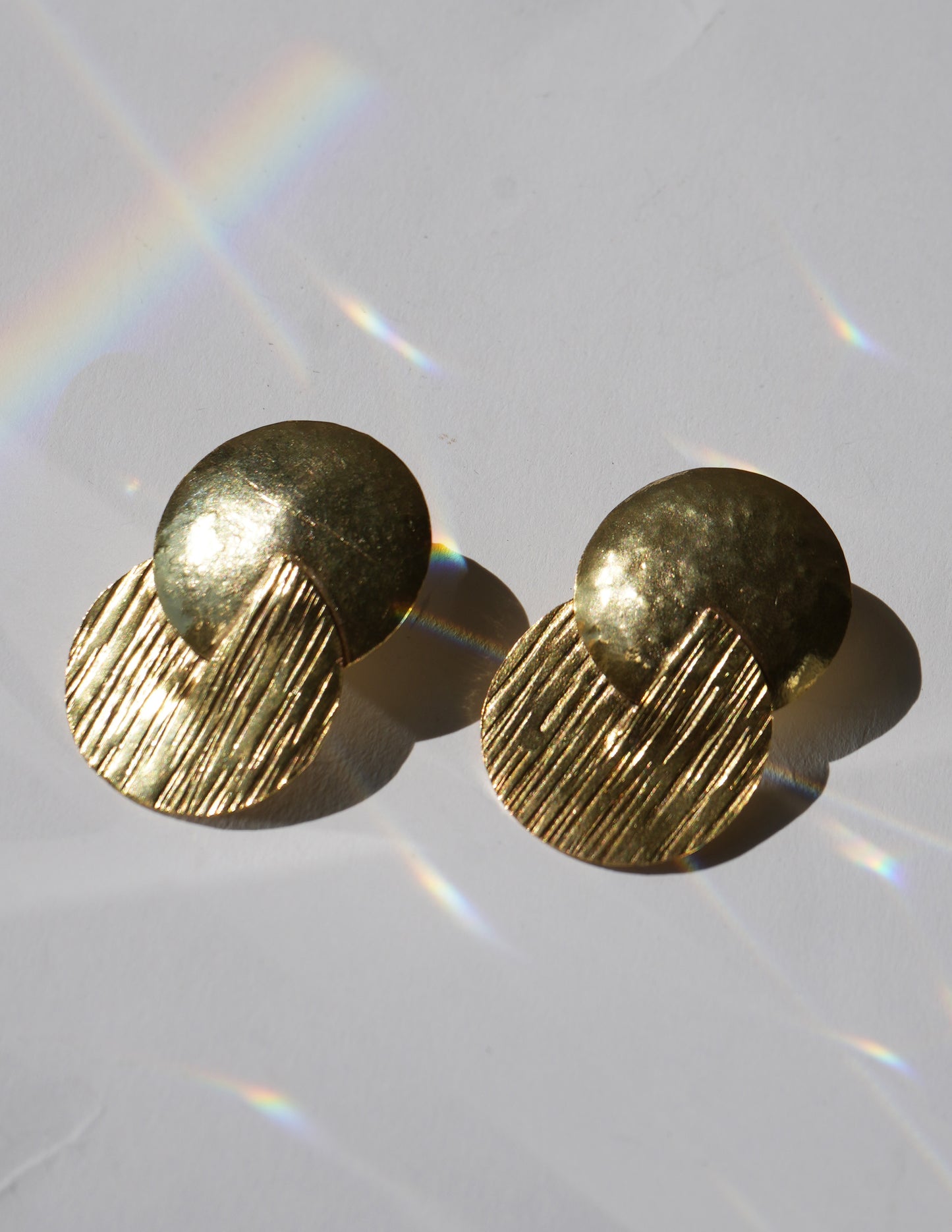 Hene Earrings