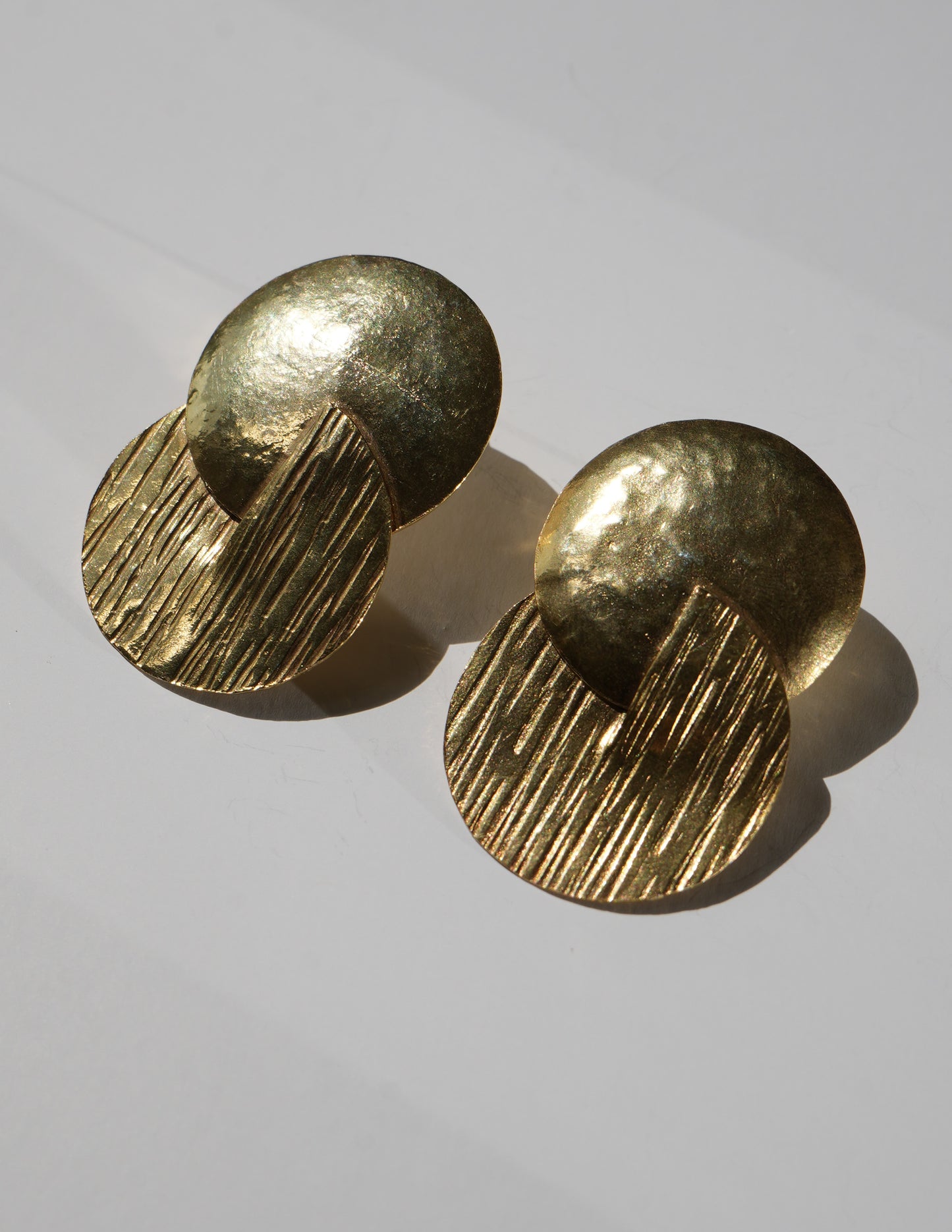 Hene Earrings