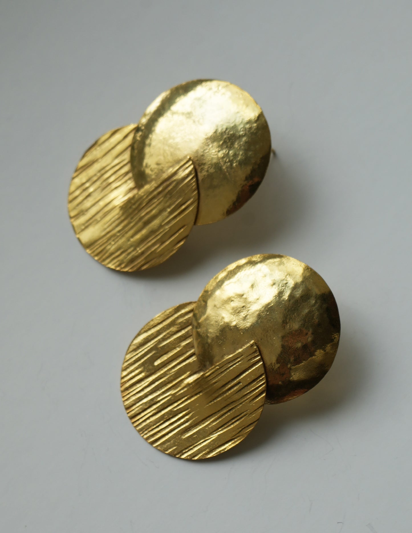 Hene Earrings