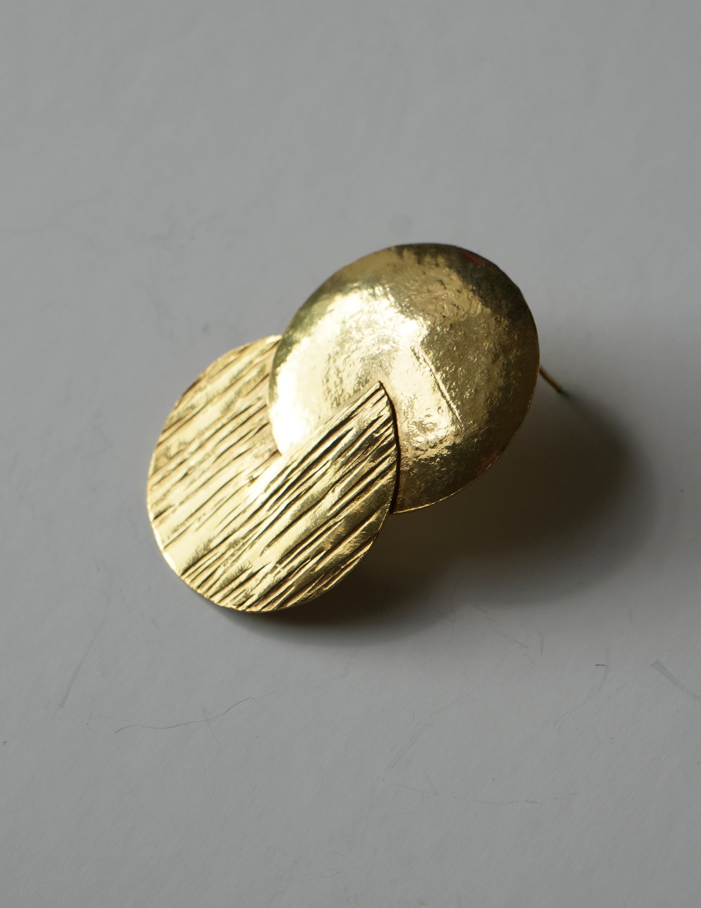 Hene Earrings