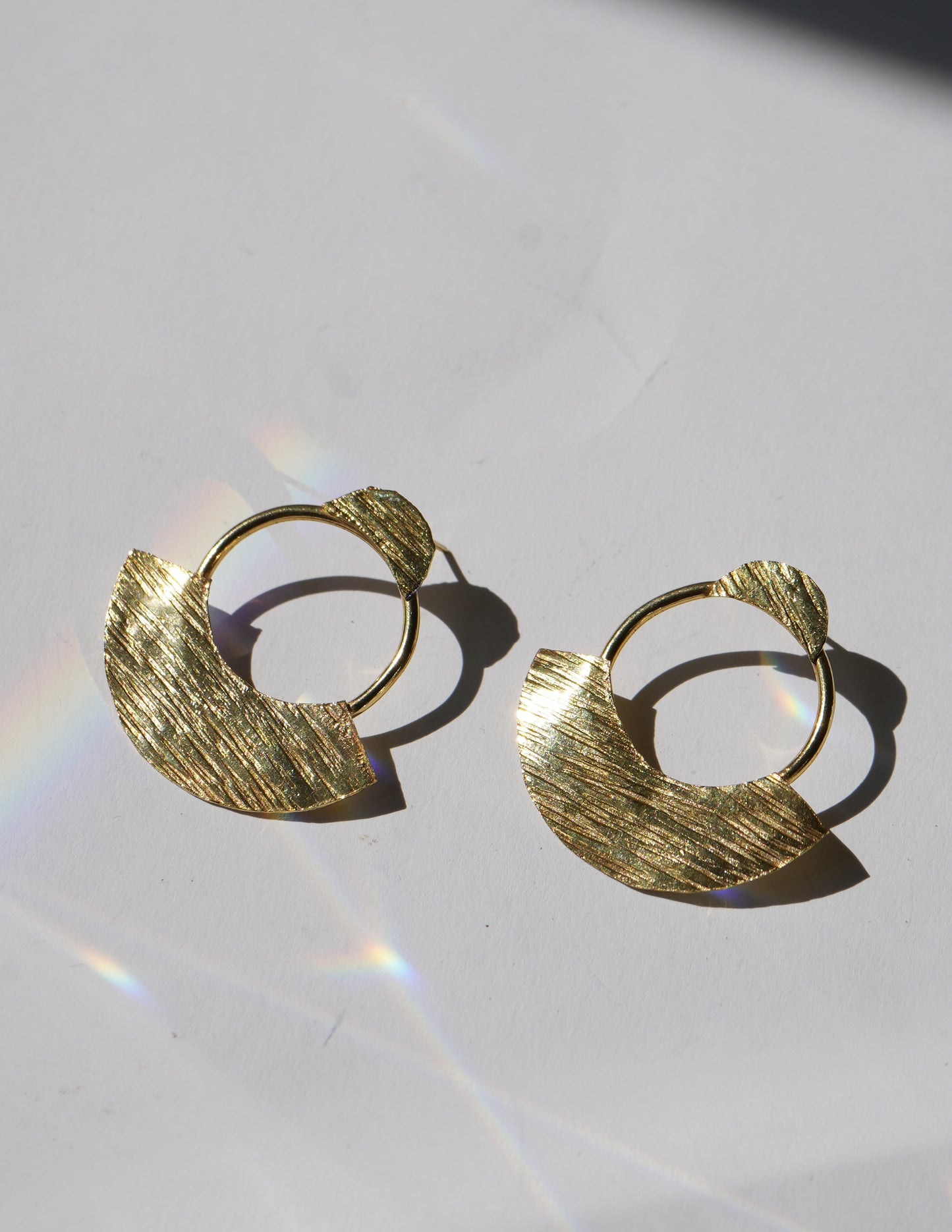Uzuri Earrings