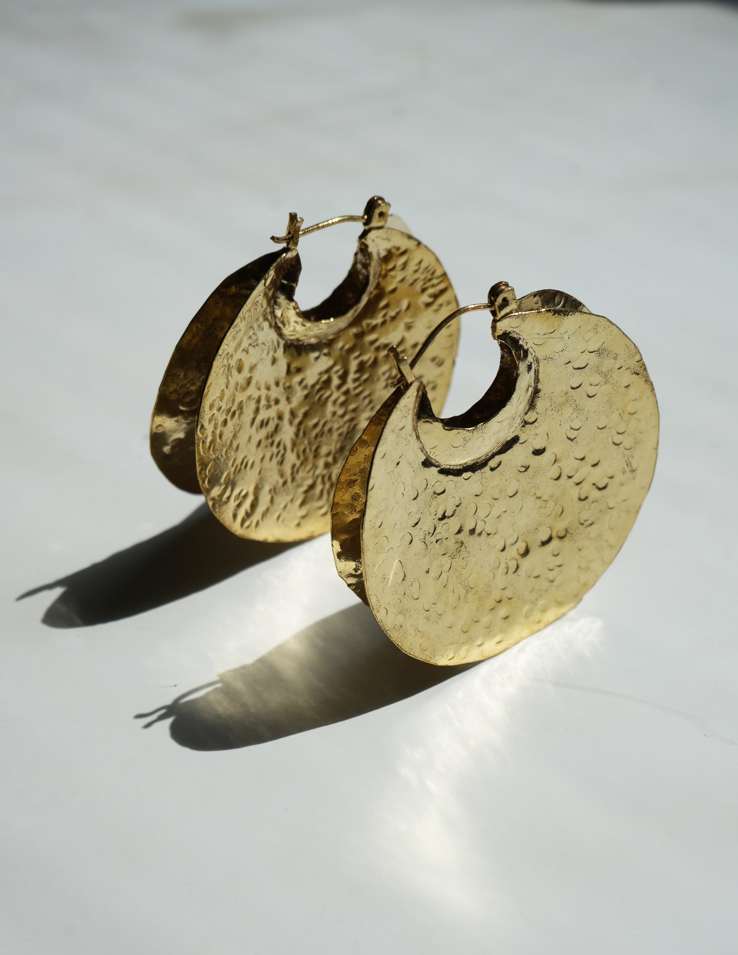 Oshupa Earrings