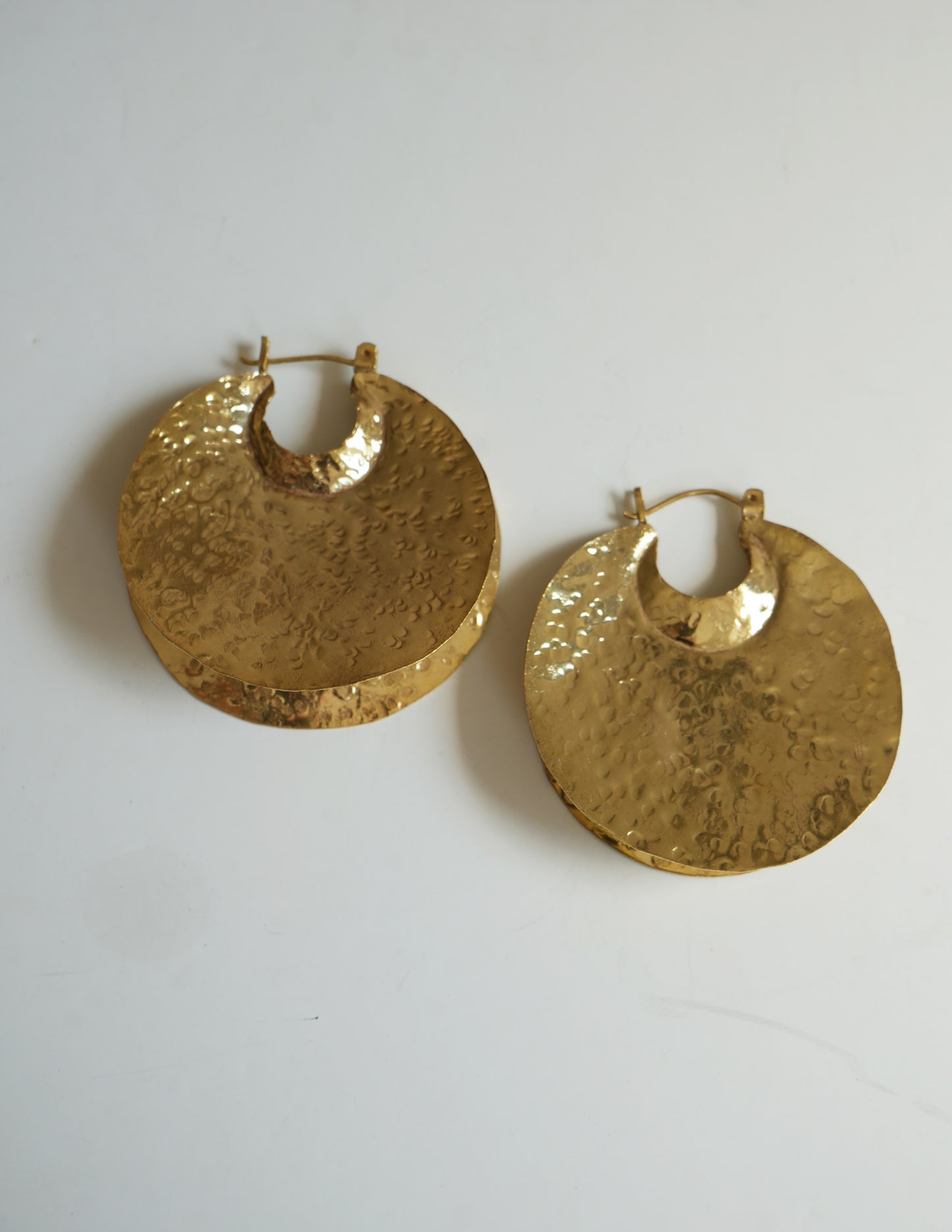 Oshupa Earrings