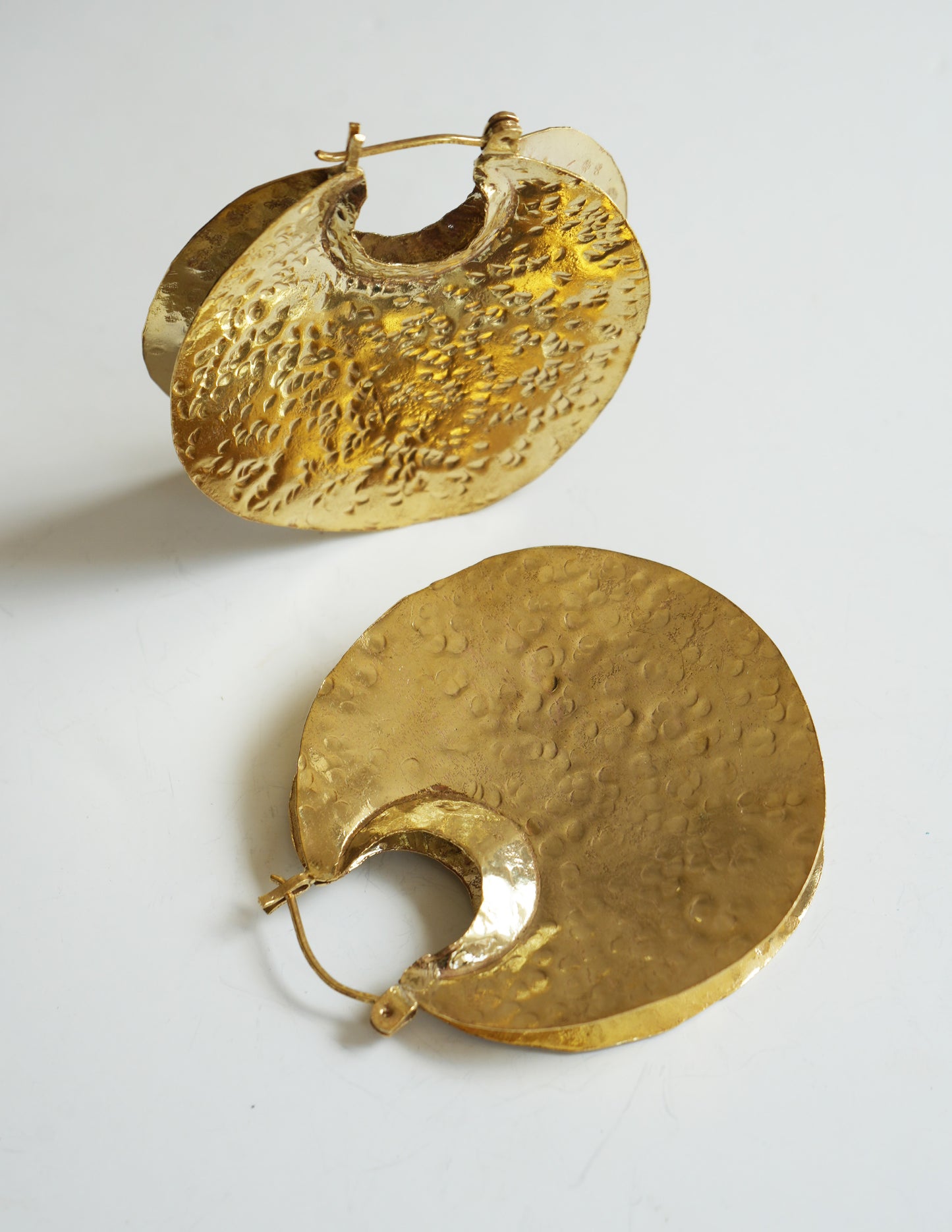 Oshupa Earrings