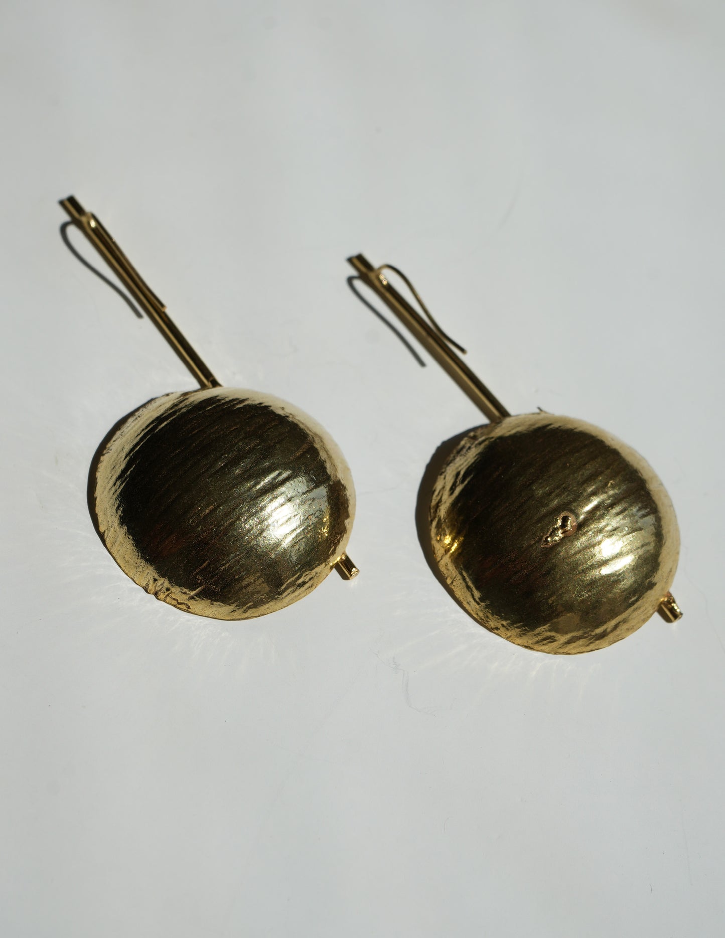 Muzuki Earrings