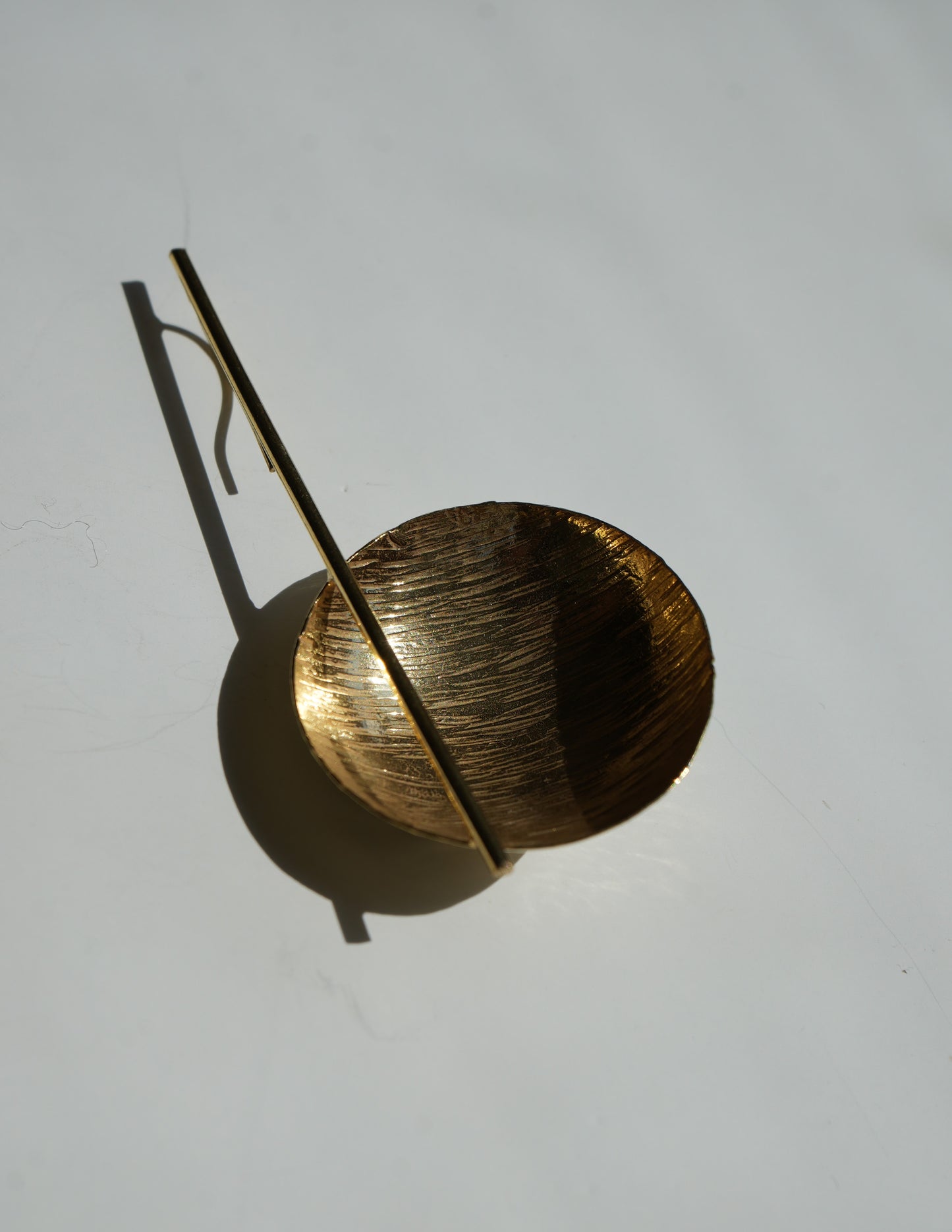 Muzuki Earrings
