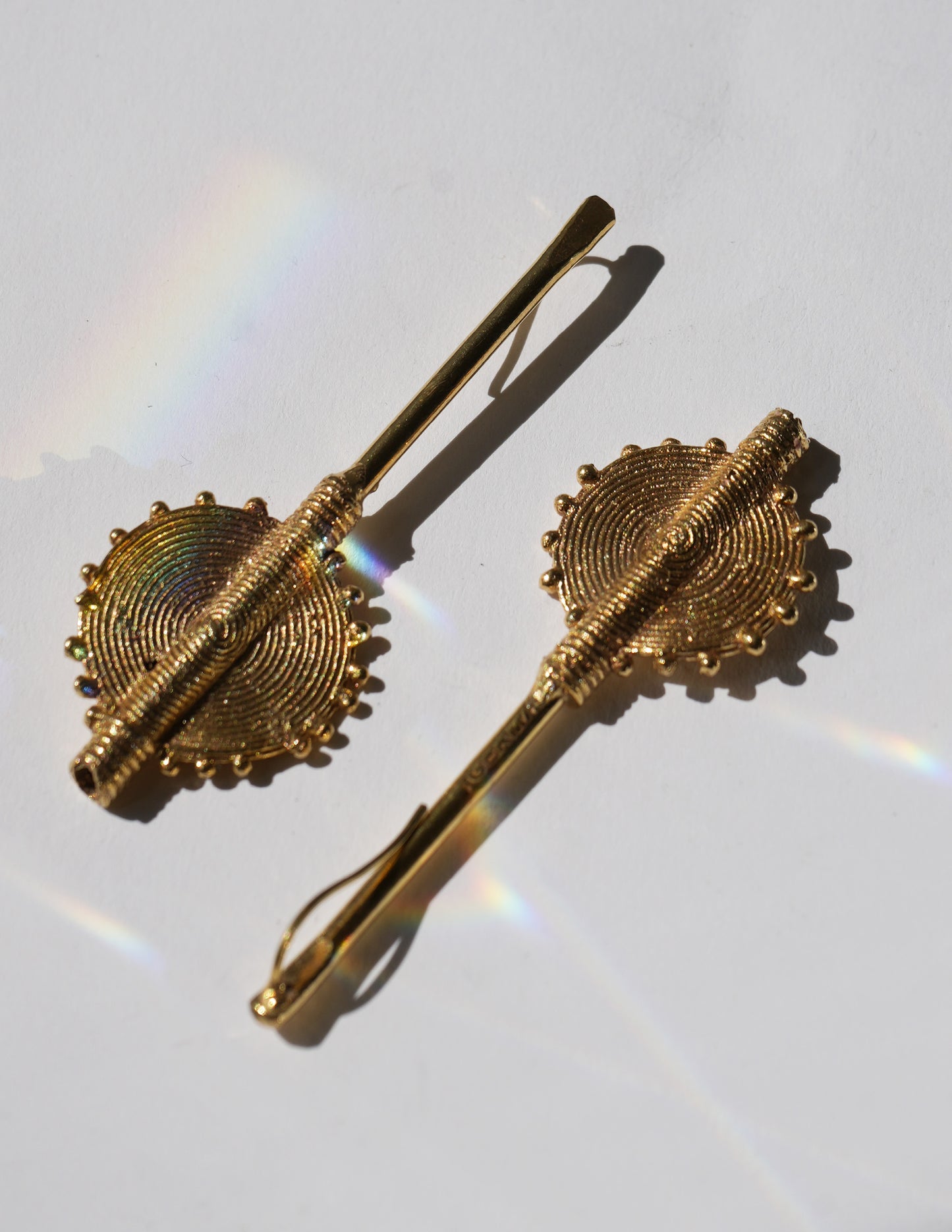 Kifa Earrings