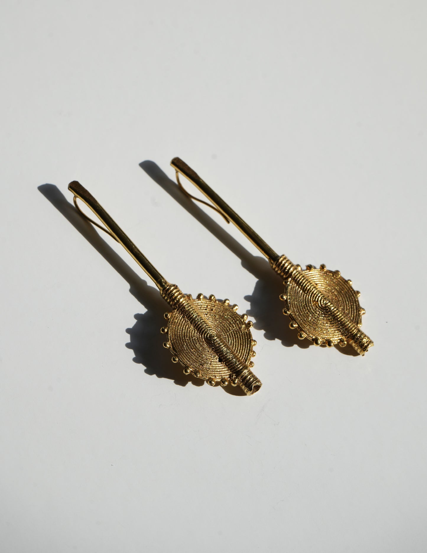 Kifa Earrings
