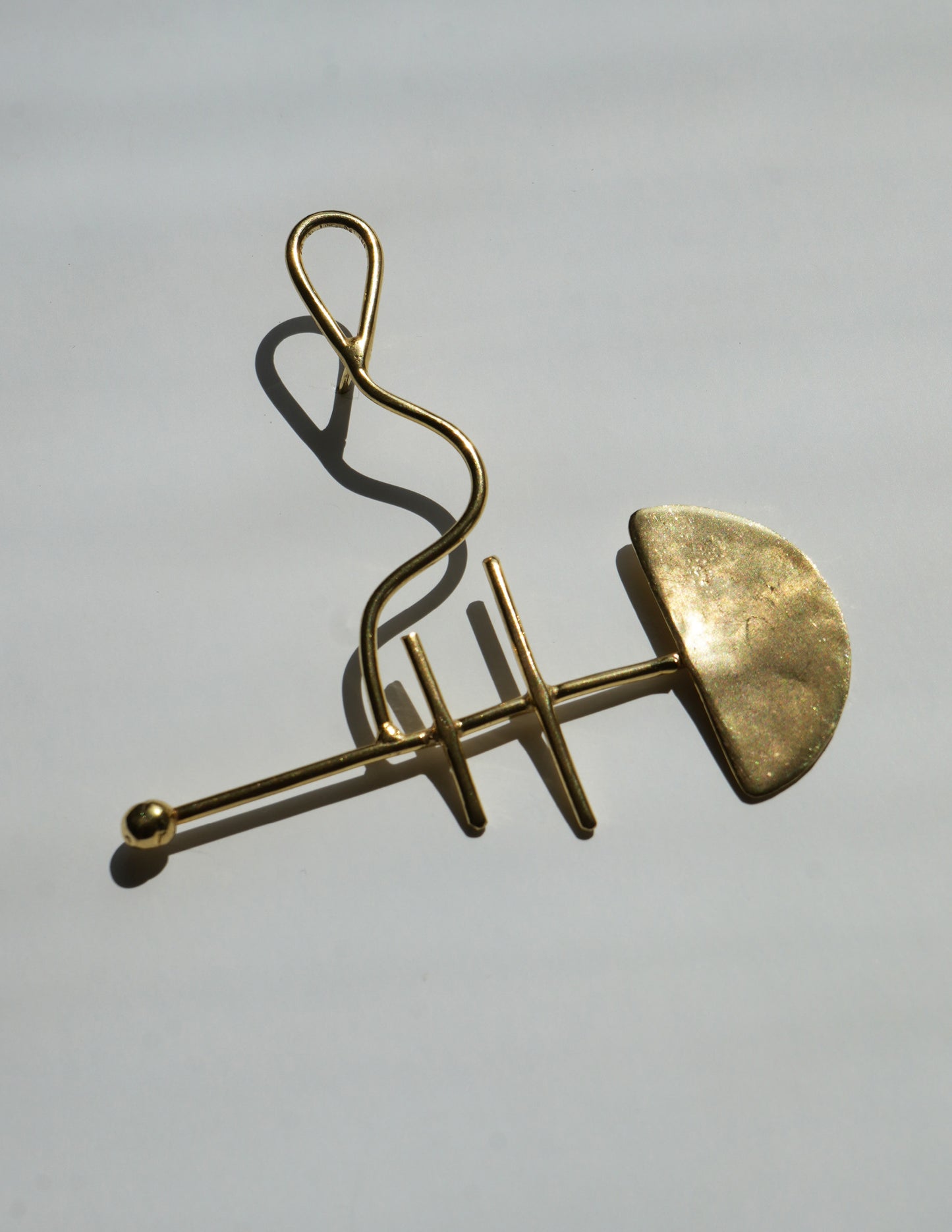 Nefuda Earrings