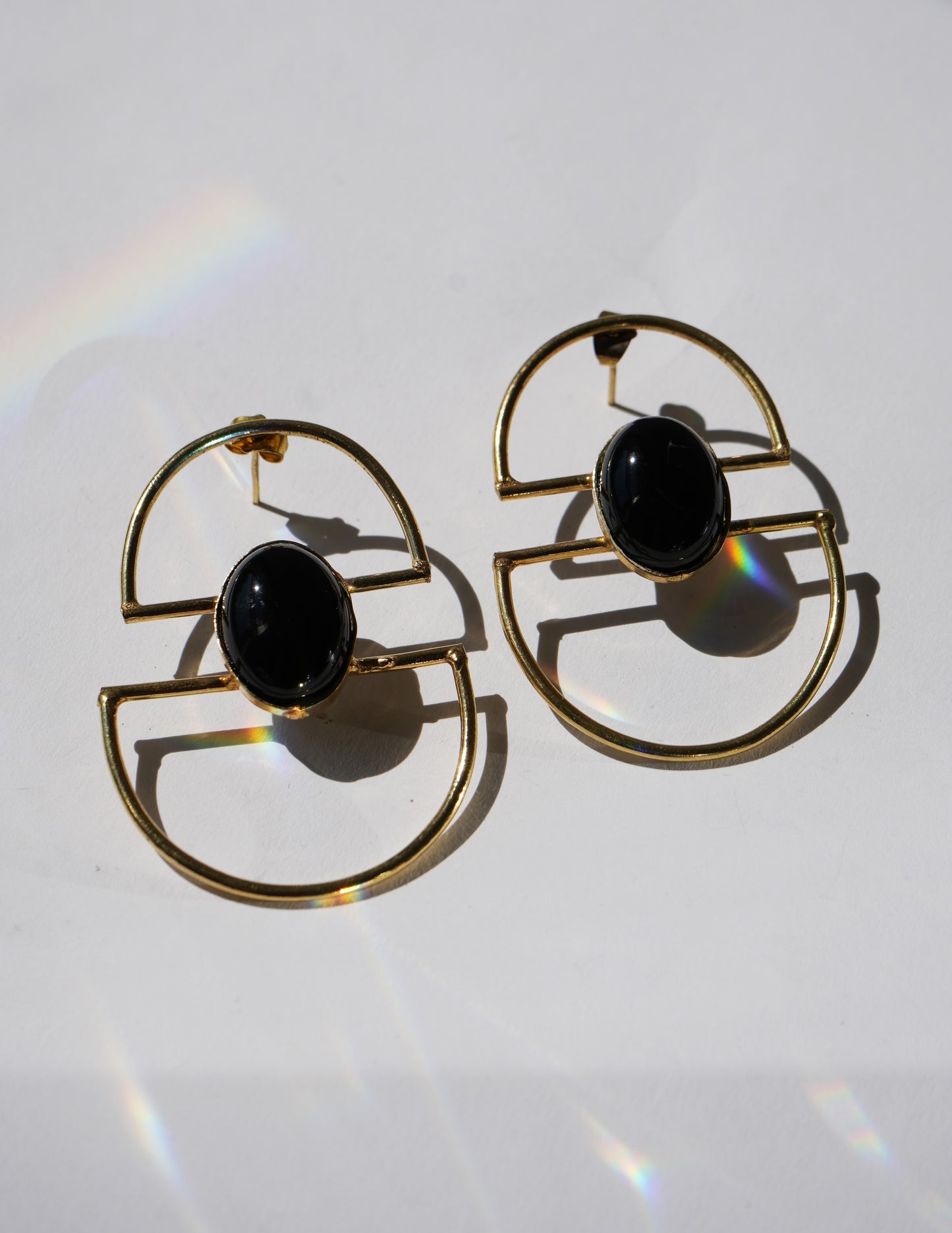 Anansi Earrings