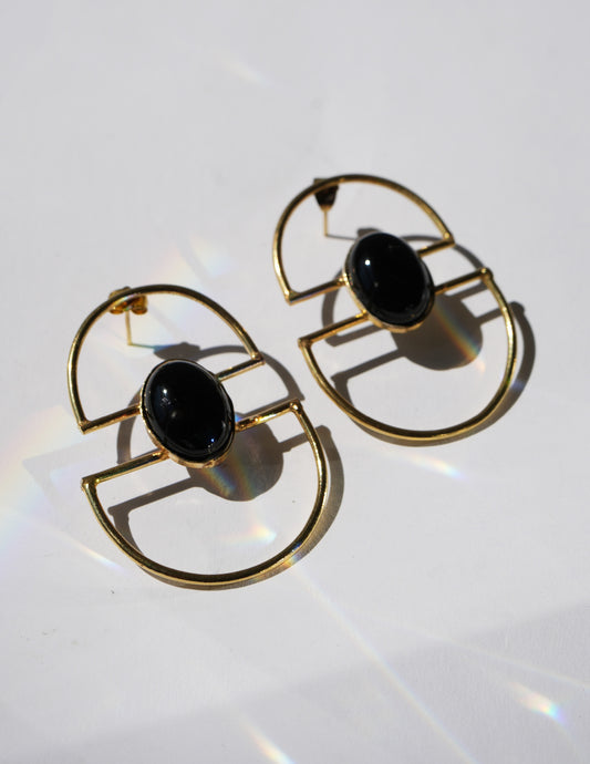 Anansi Earrings