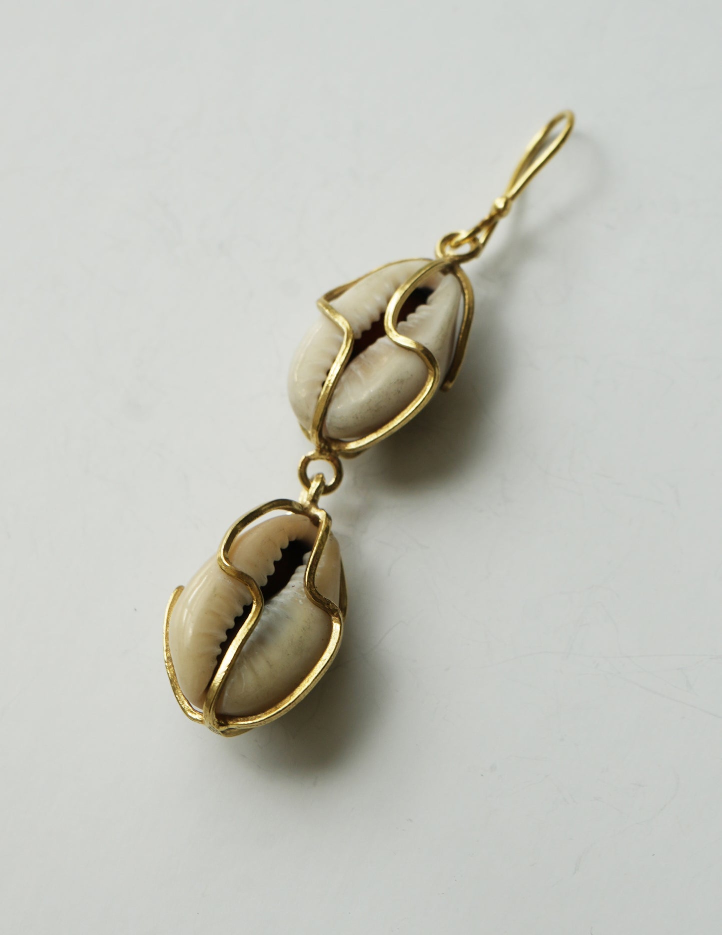 Ta Kombe Earrings