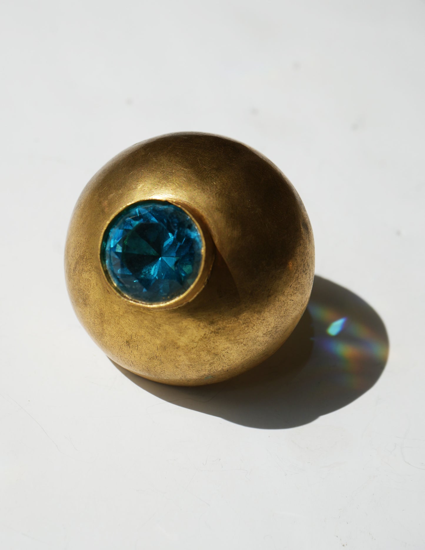 Bahari Clip On Earrings