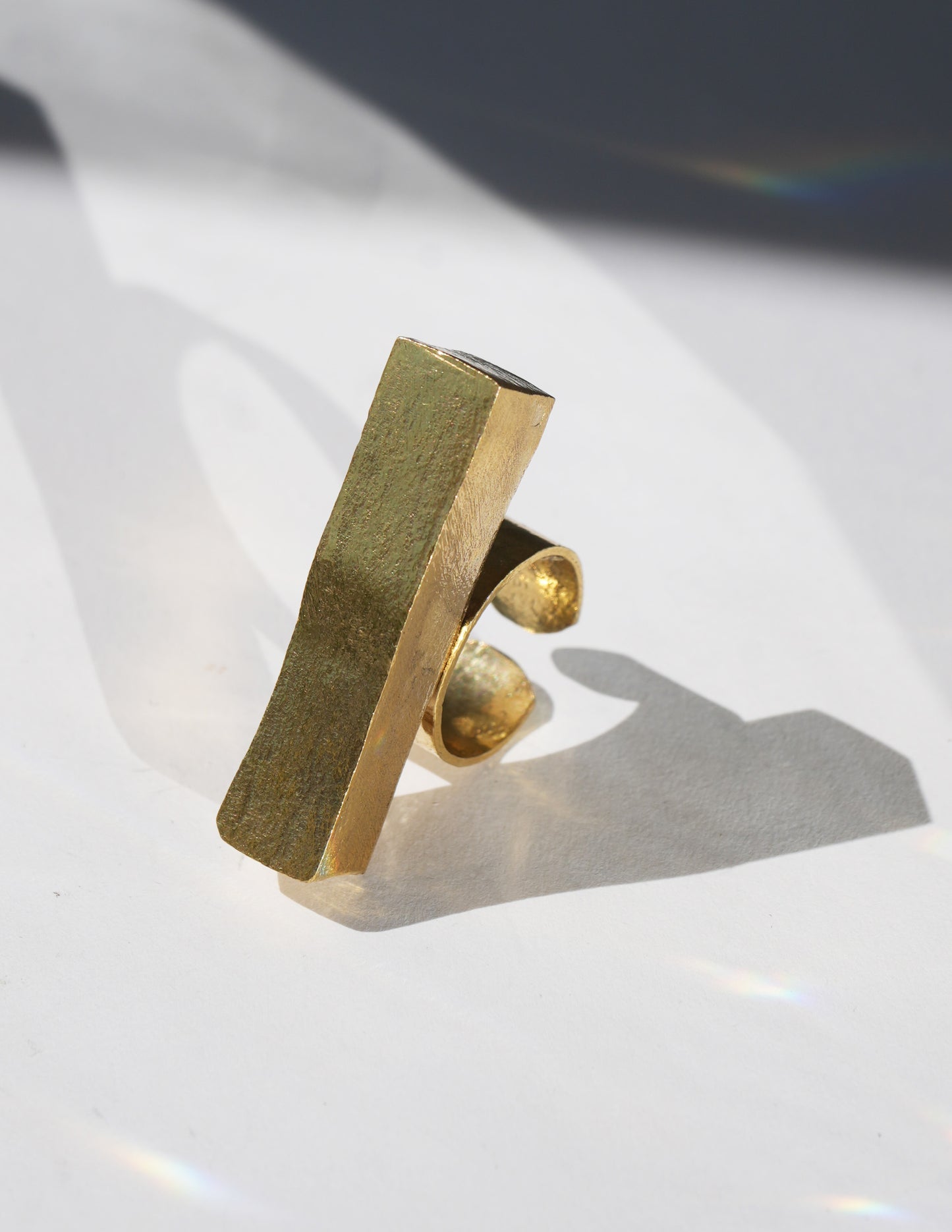 Kyim Ring by L'Artisane