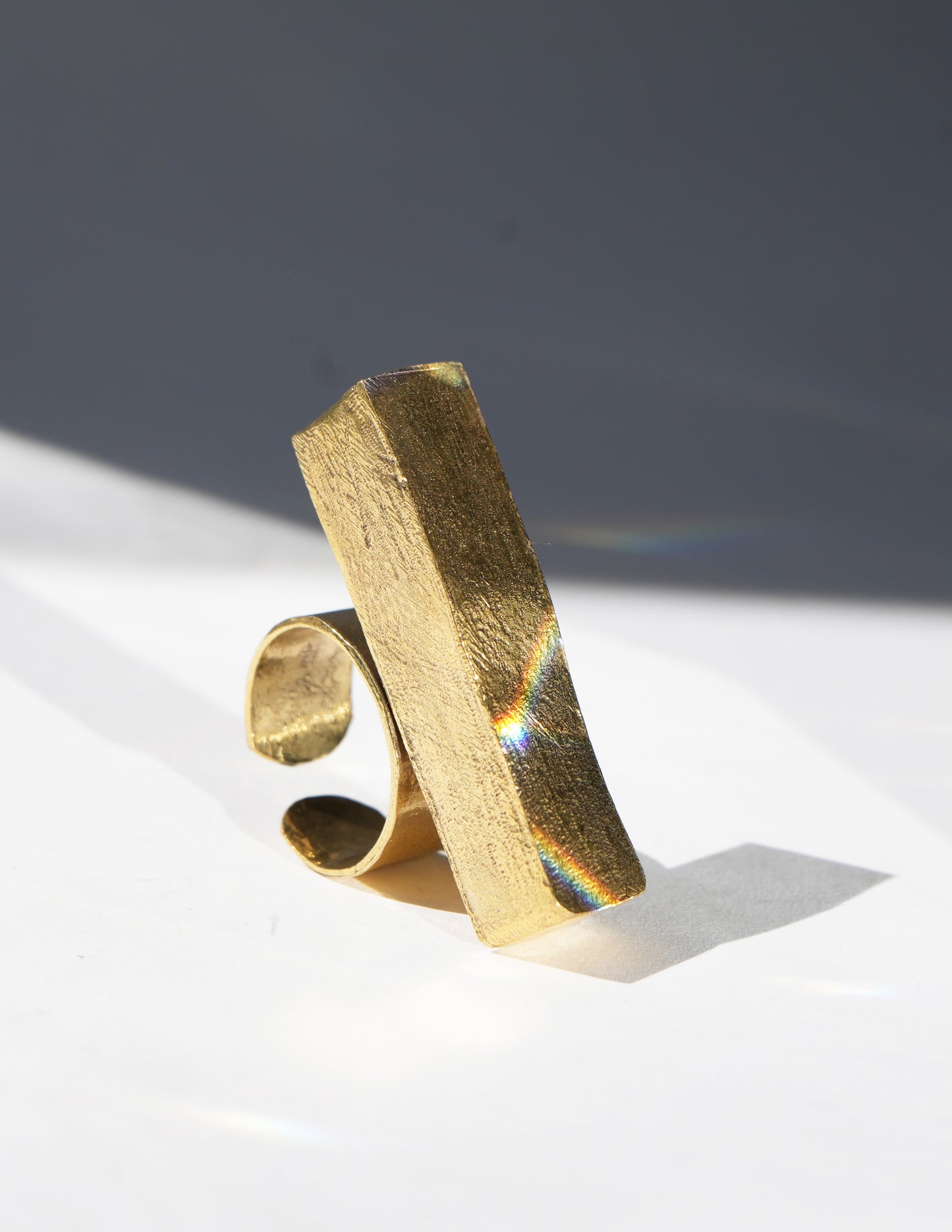 Kyim Ring by L'Artisane