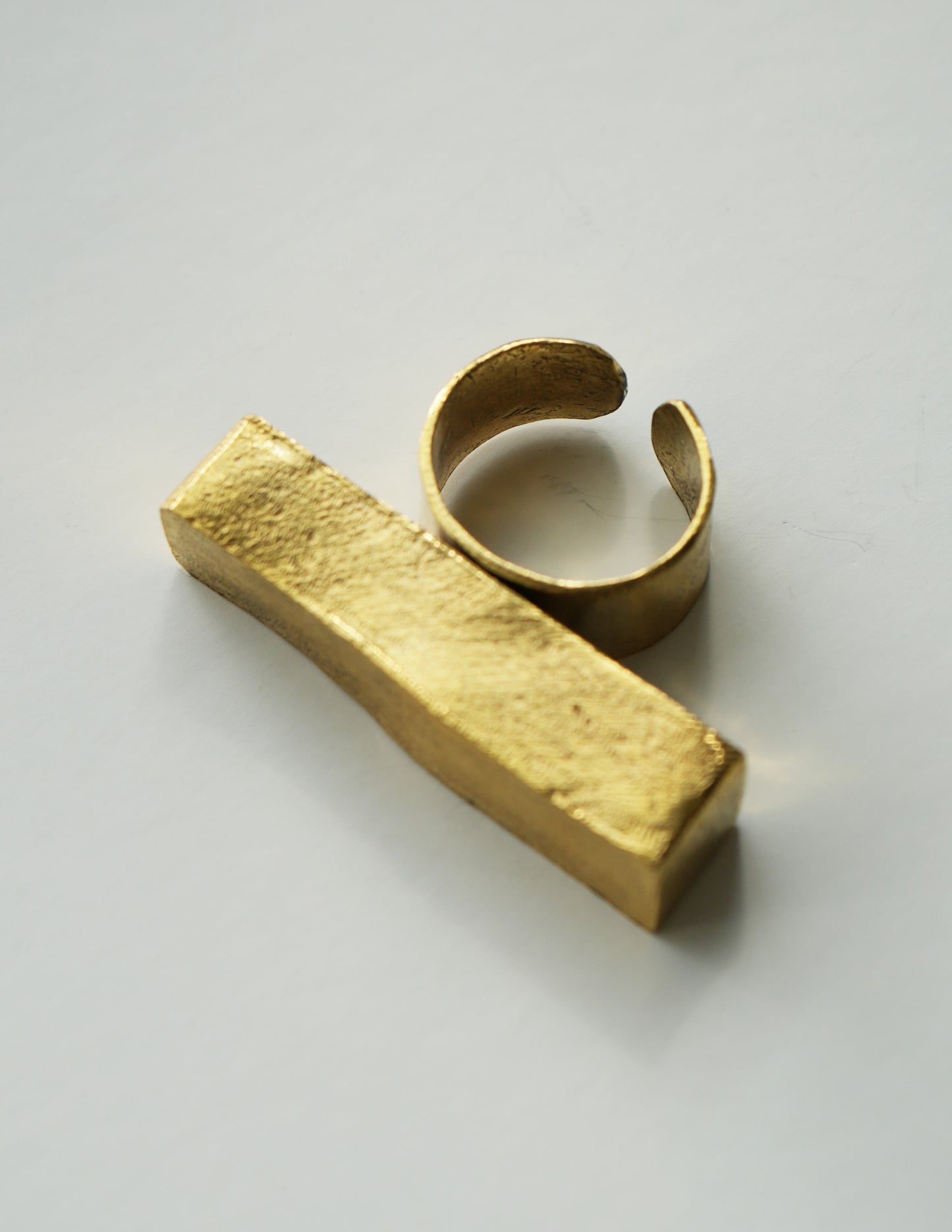 Kyim Ring by L'Artisane