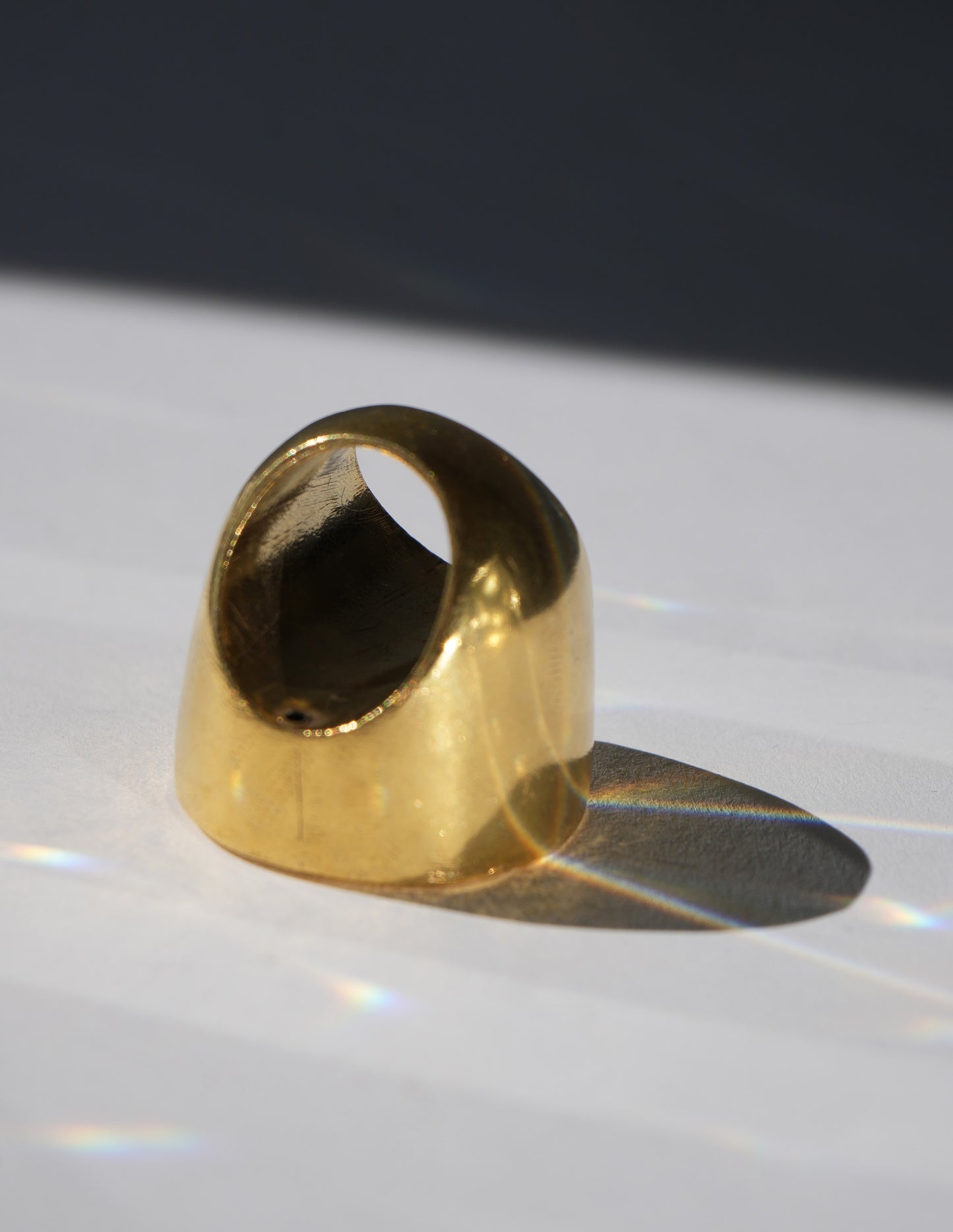 Ronde Ring by L'Artisane