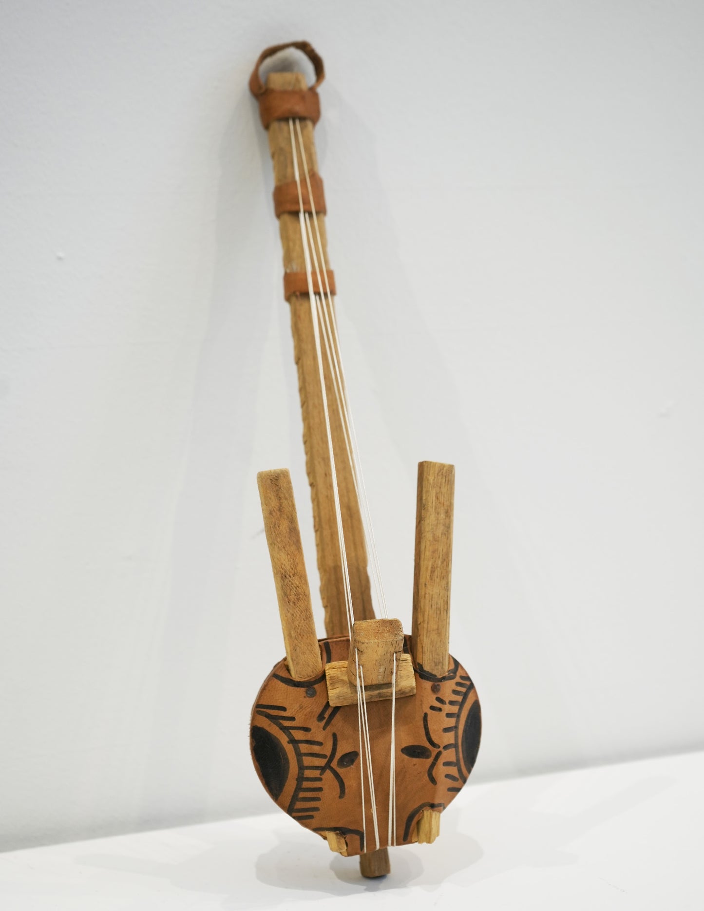 Mini Wooden Cora